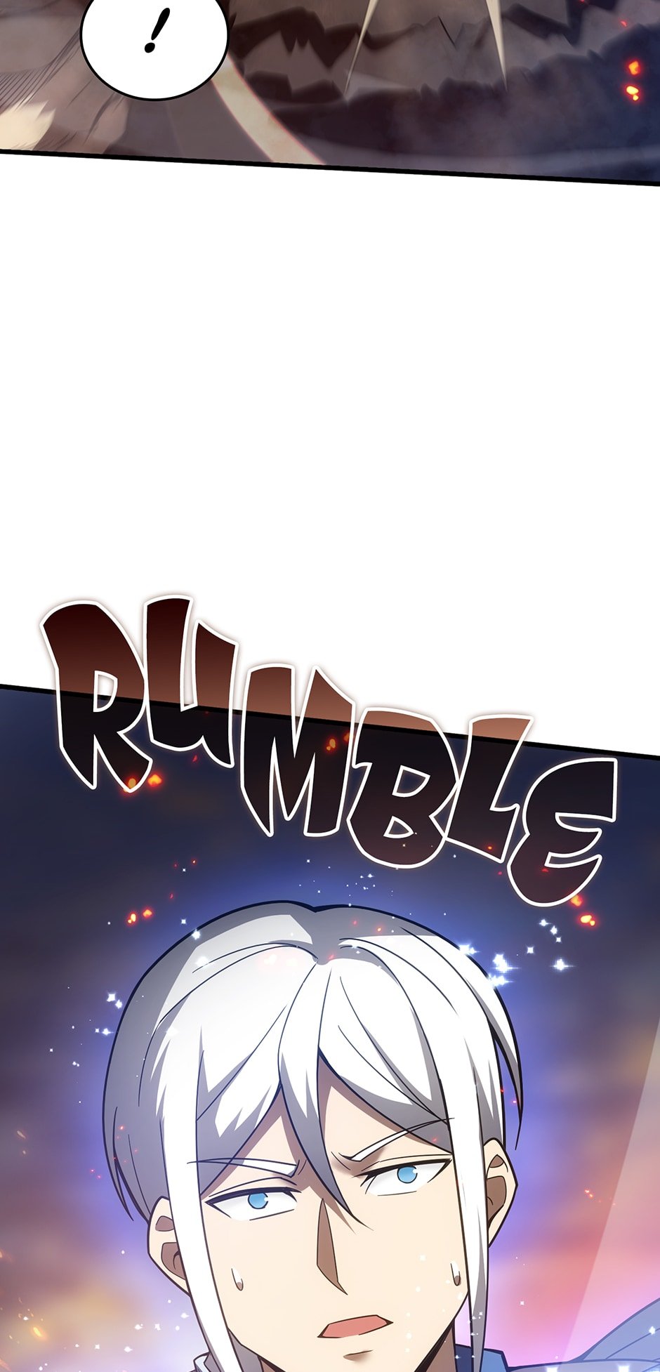 My Civil Servant Life Reborn in the Strange World chapter 80 page 43