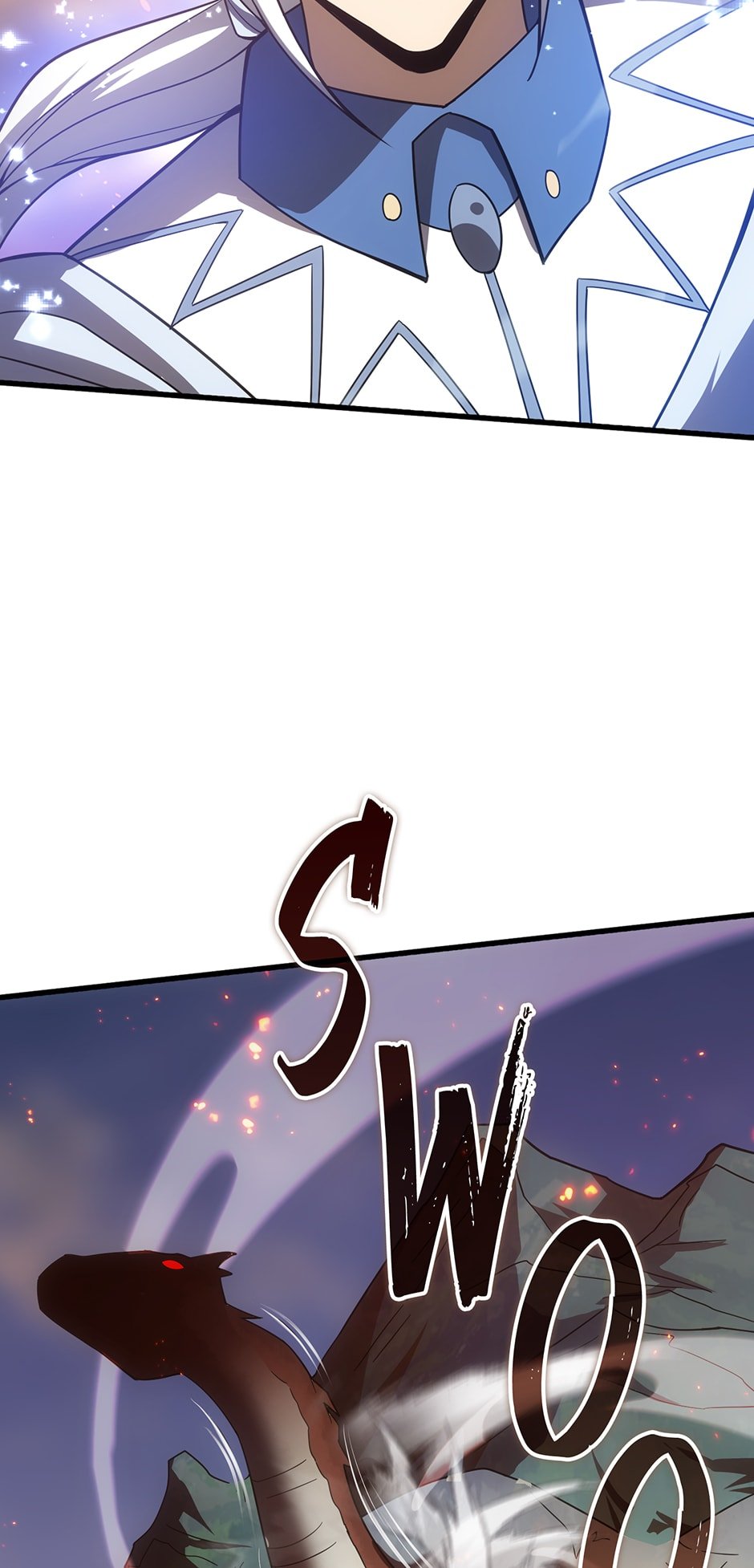 My Civil Servant Life Reborn in the Strange World chapter 80 page 44