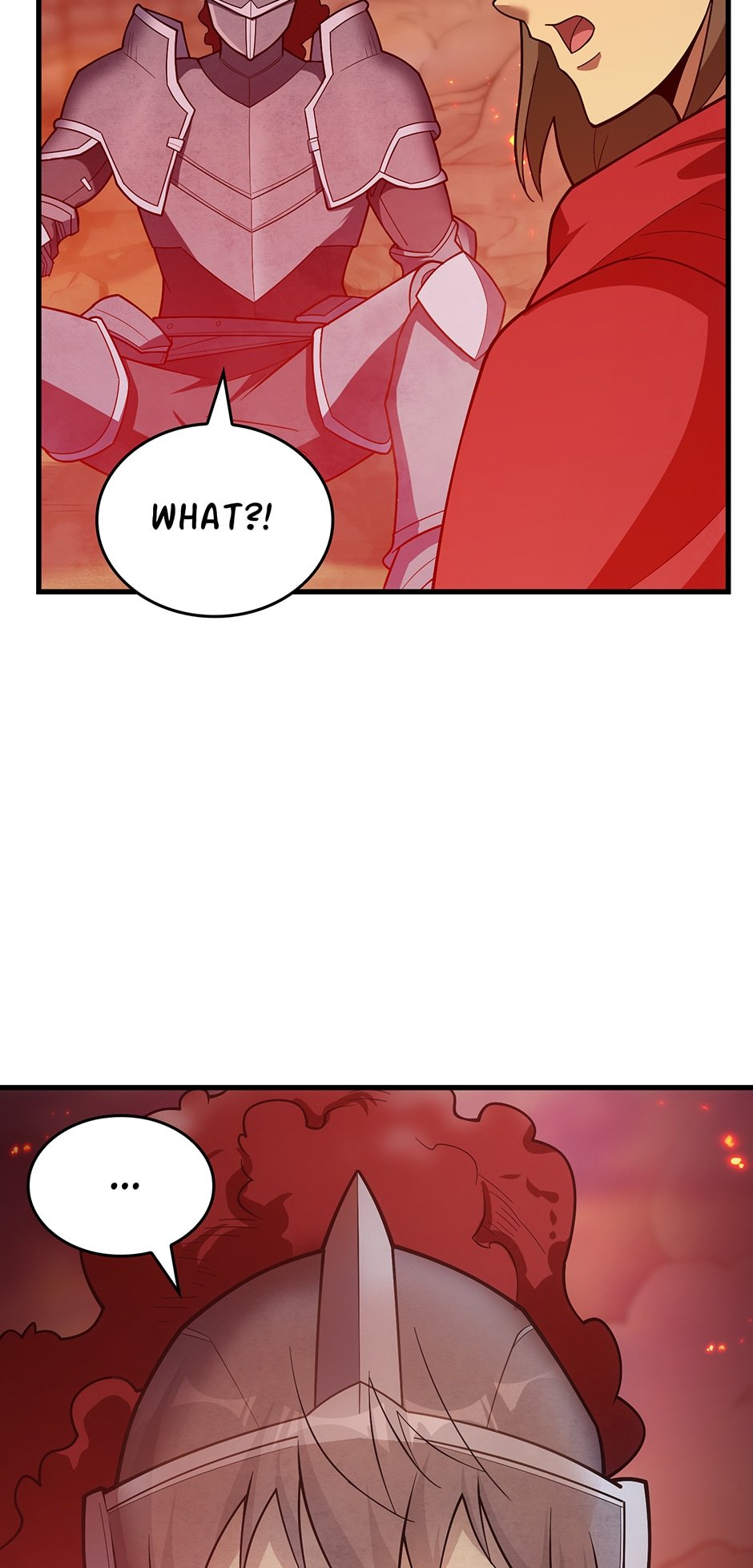 My Civil Servant Life Reborn in the Strange World chapter 80 page 5