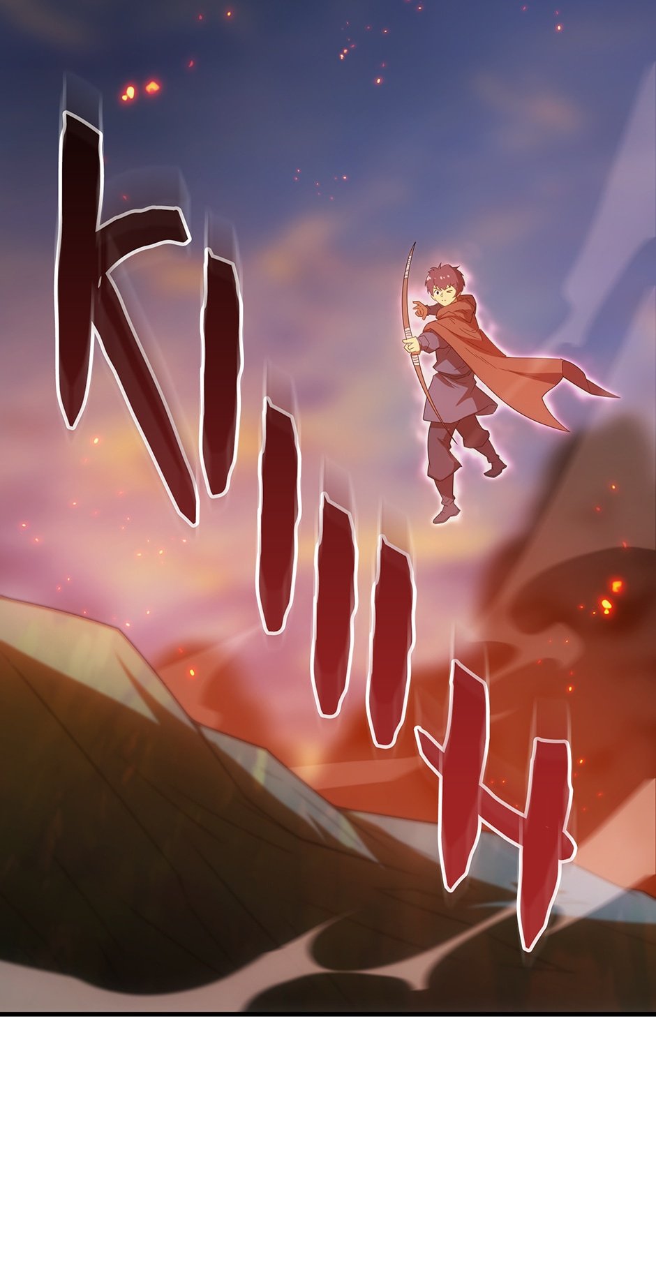 My Civil Servant Life Reborn in the Strange World chapter 80 page 54