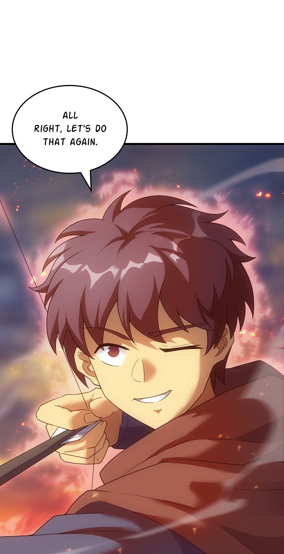 My Civil Servant Life Reborn in the Strange World chapter 80 page 55