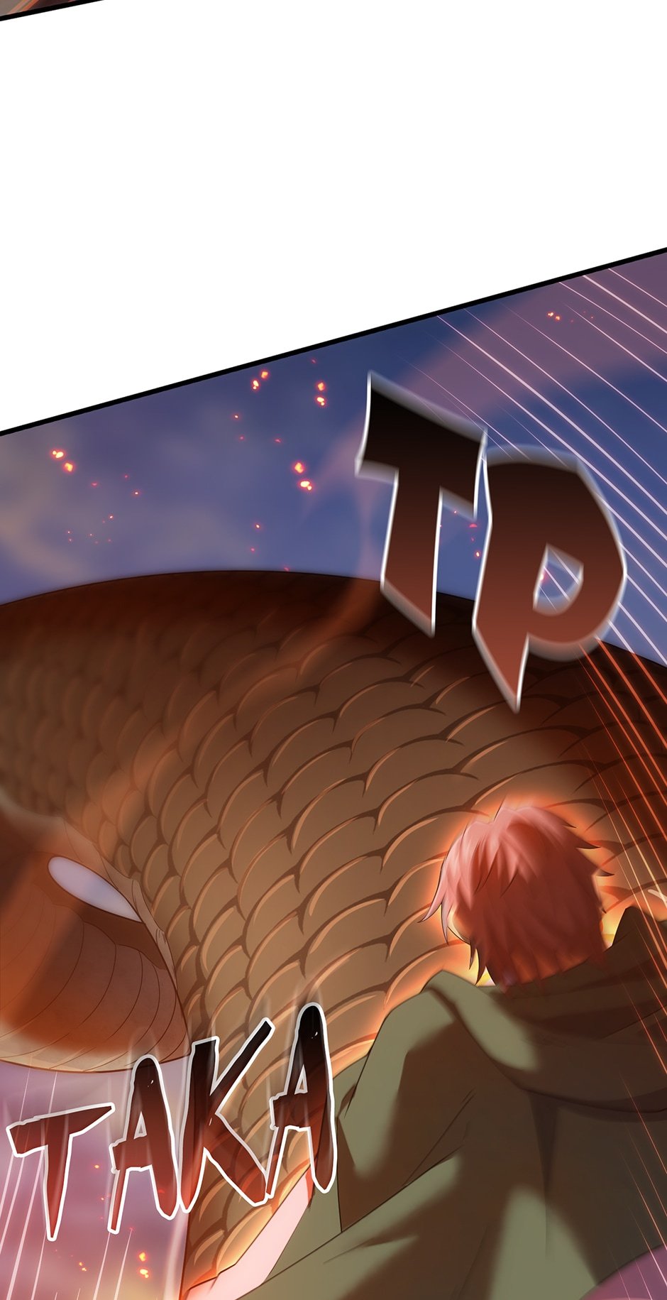 My Civil Servant Life Reborn in the Strange World chapter 80 page 59