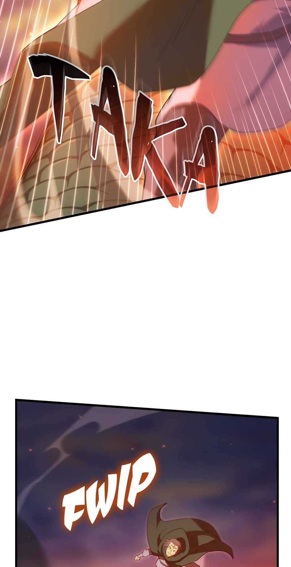 My Civil Servant Life Reborn in the Strange World chapter 80 page 60