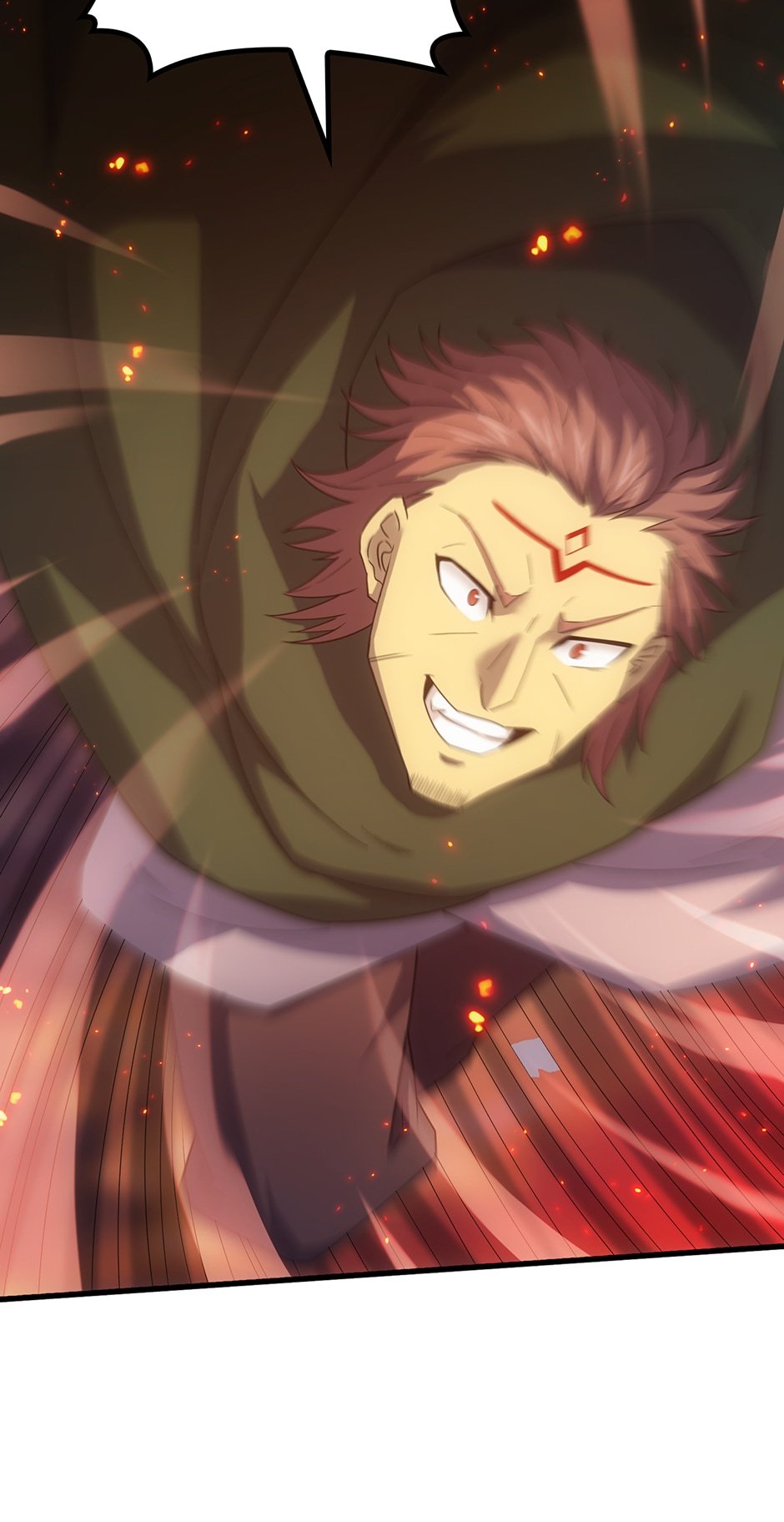 My Civil Servant Life Reborn in the Strange World chapter 80 page 62