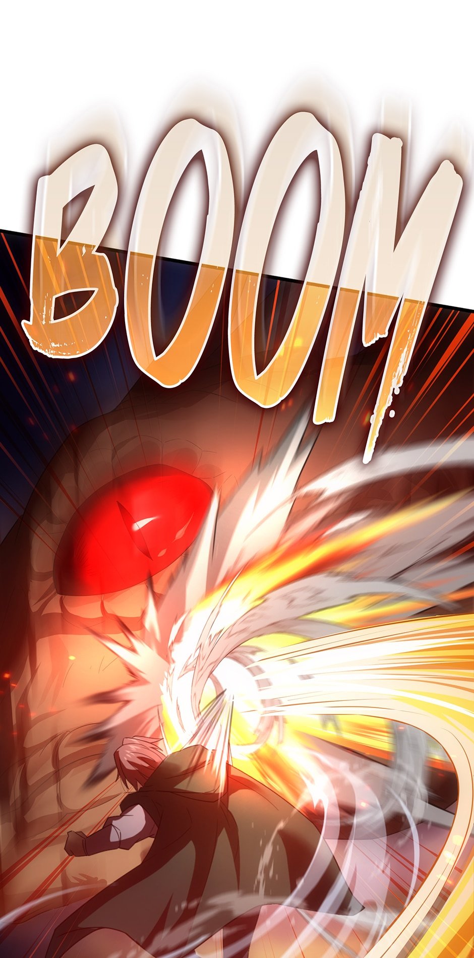 My Civil Servant Life Reborn in the Strange World chapter 80 page 63