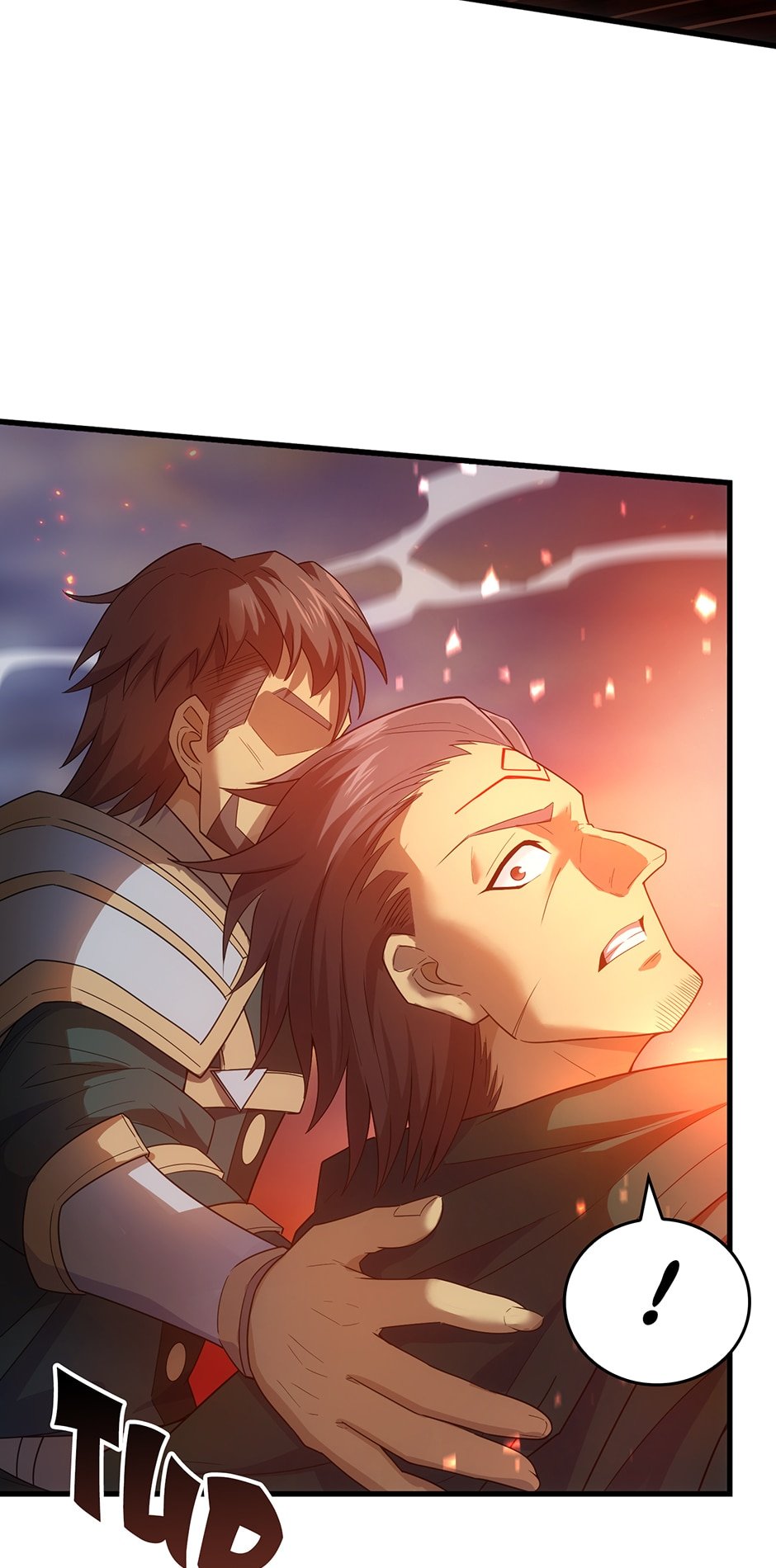 My Civil Servant Life Reborn in the Strange World chapter 80 page 67