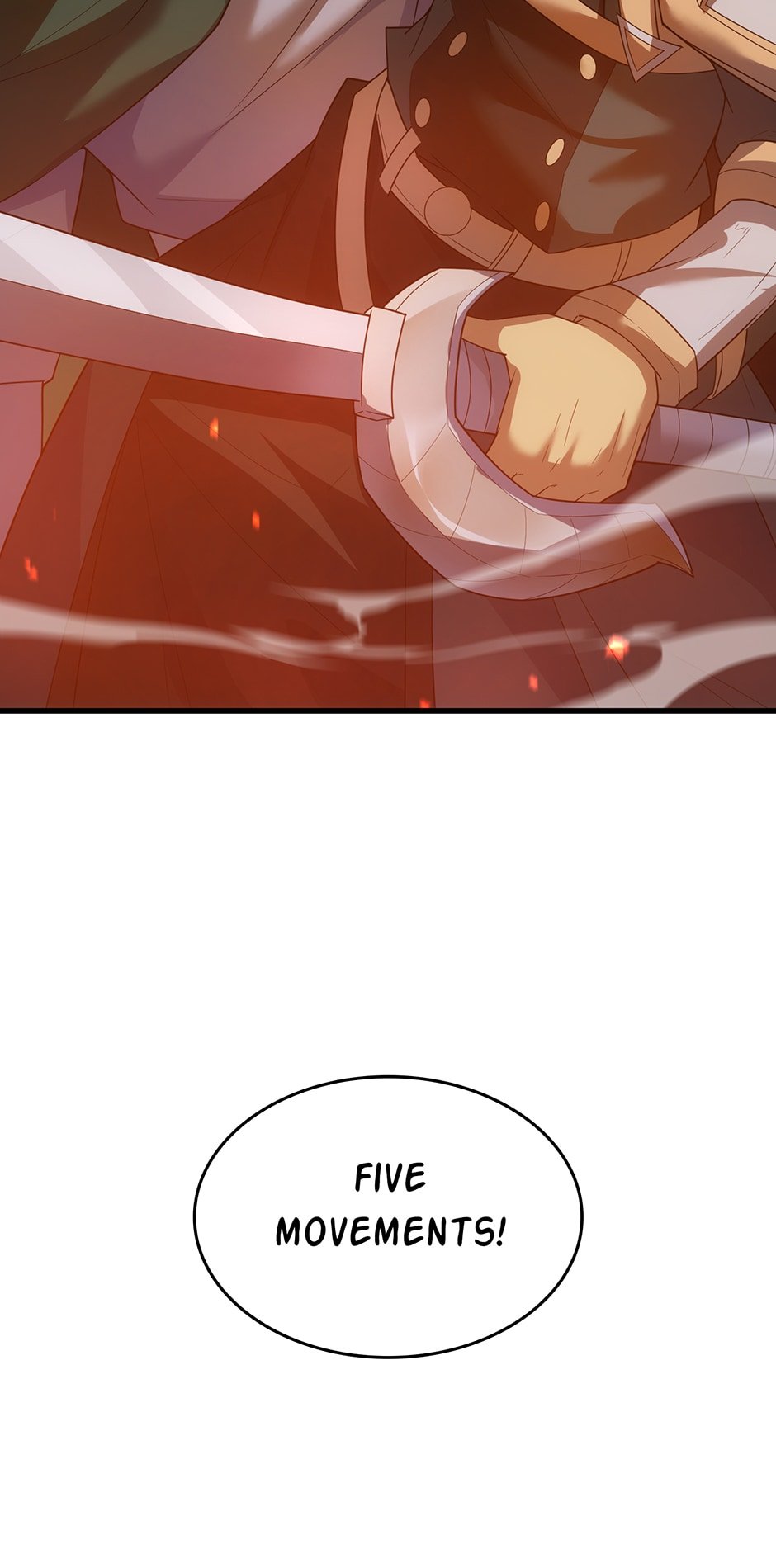 My Civil Servant Life Reborn in the Strange World chapter 80 page 69