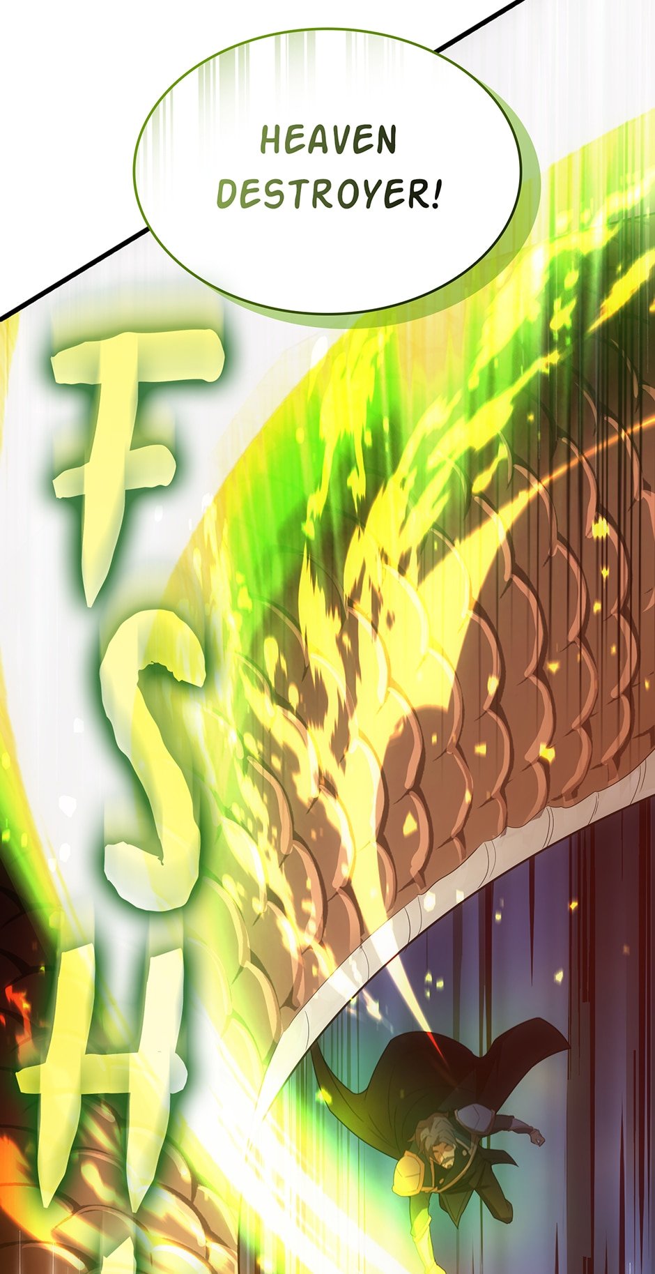 My Civil Servant Life Reborn in the Strange World chapter 80 page 73