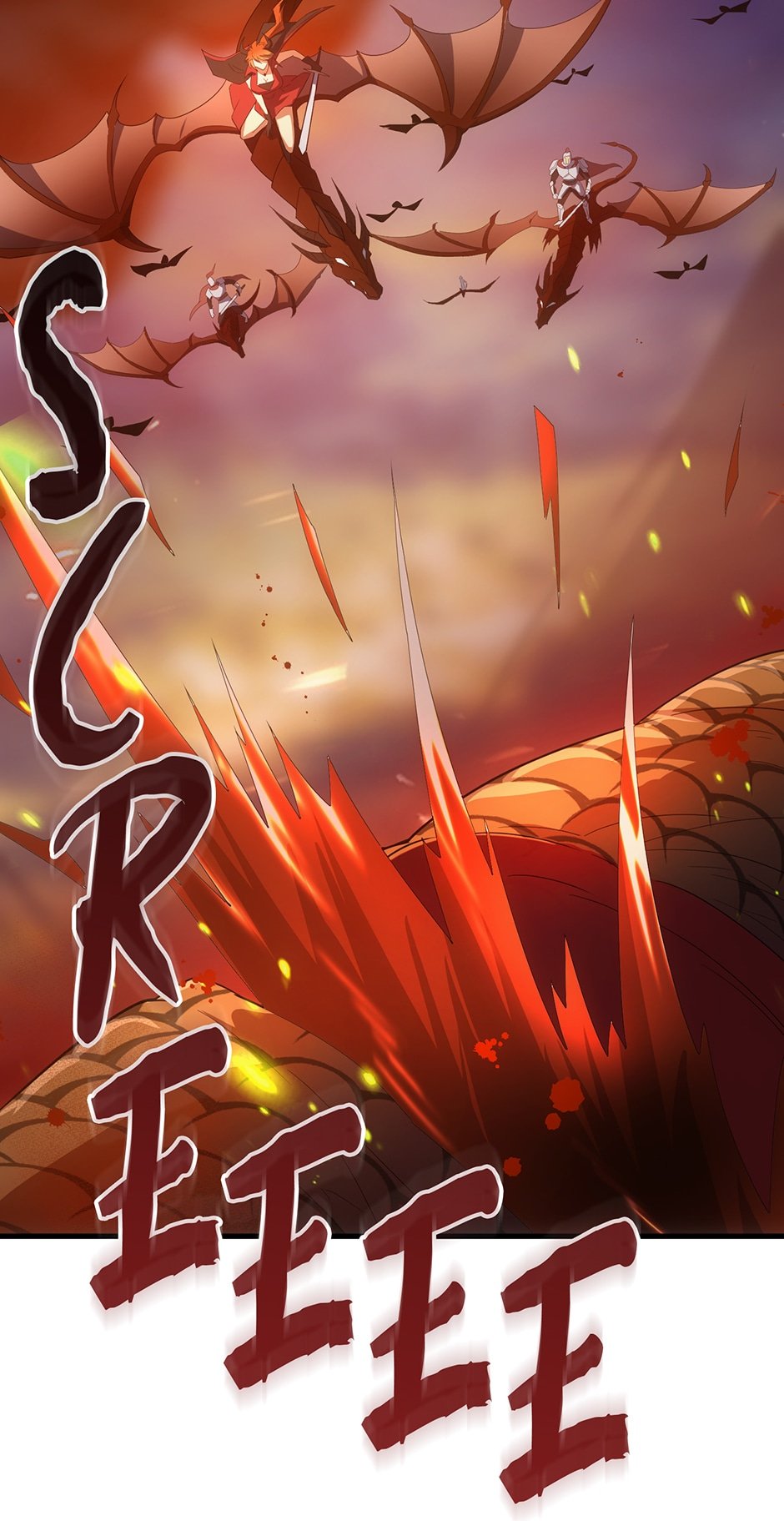 My Civil Servant Life Reborn in the Strange World chapter 80 page 76