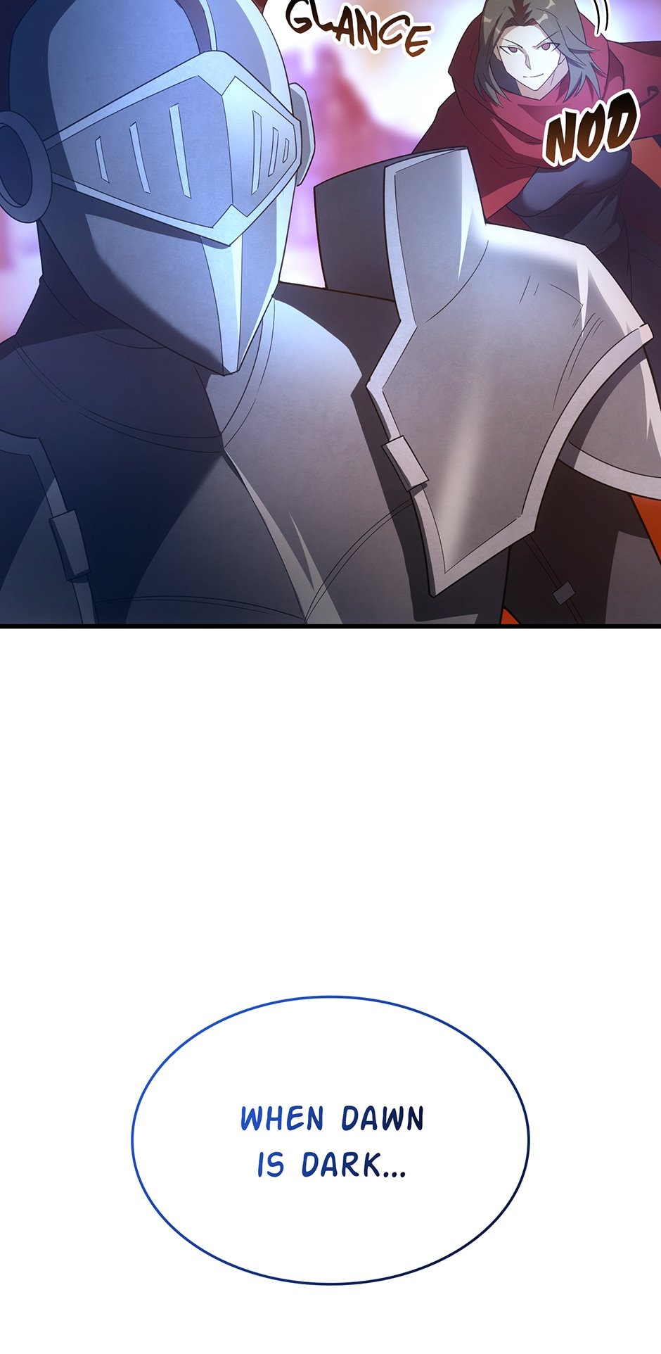 My Civil Servant Life Reborn in the Strange World chapter 80 page 81