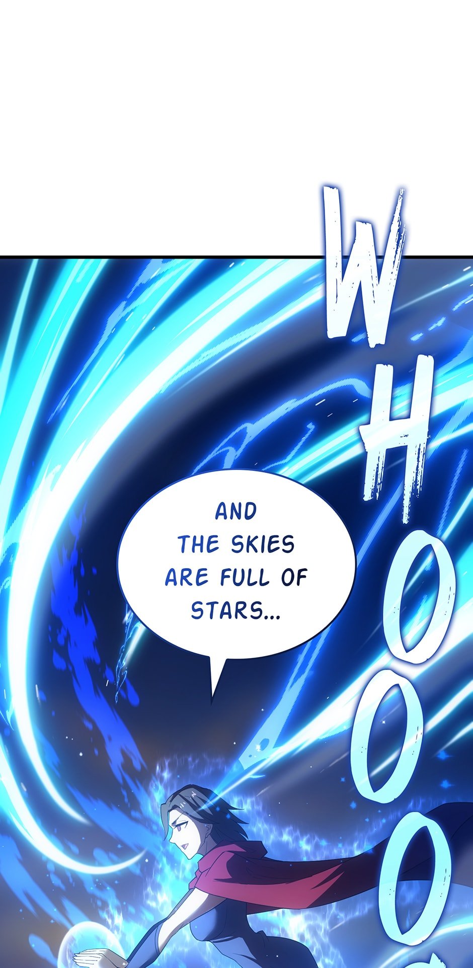 My Civil Servant Life Reborn in the Strange World chapter 80 page 82