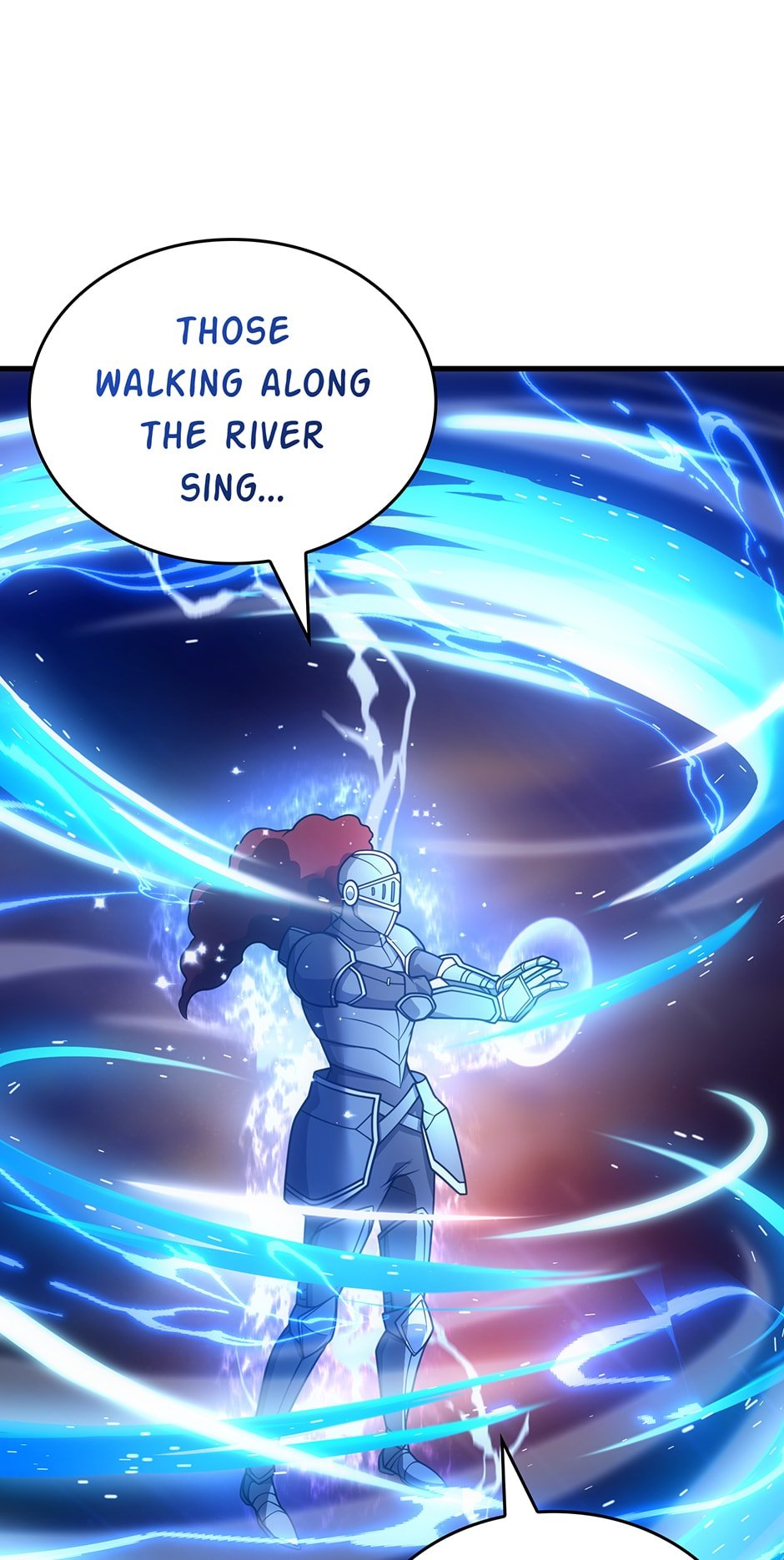 My Civil Servant Life Reborn in the Strange World chapter 80 page 84