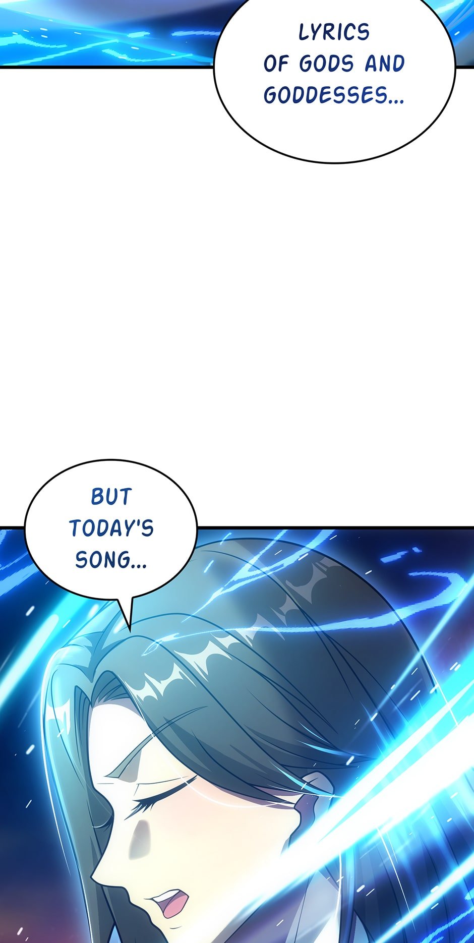 My Civil Servant Life Reborn in the Strange World chapter 80 page 85