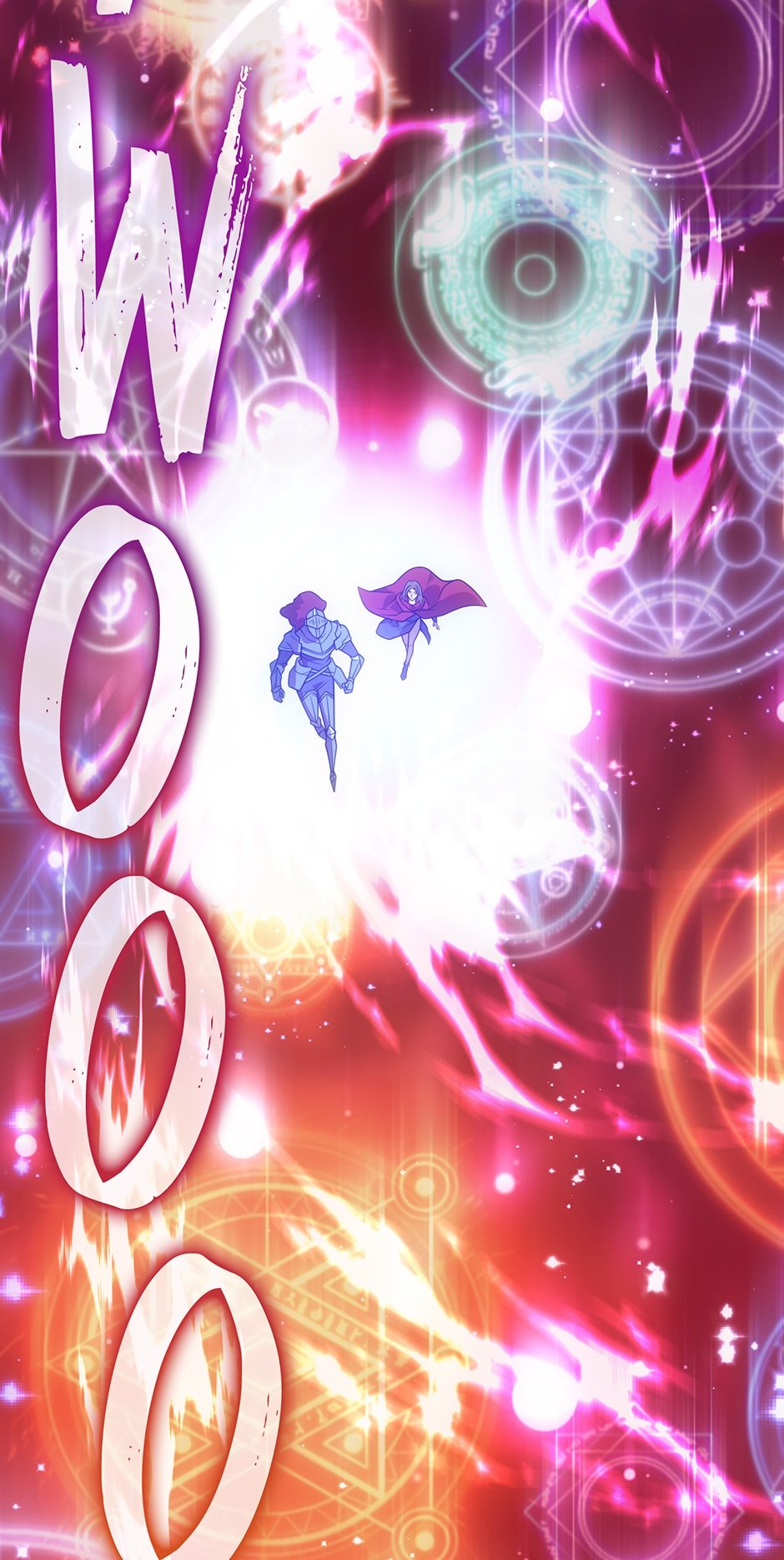 My Civil Servant Life Reborn in the Strange World chapter 80 page 91