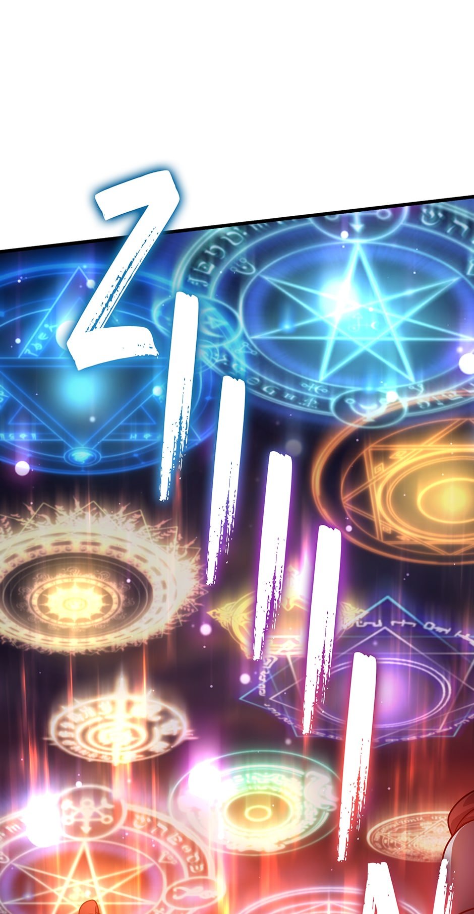 My Civil Servant Life Reborn in the Strange World chapter 80 page 93