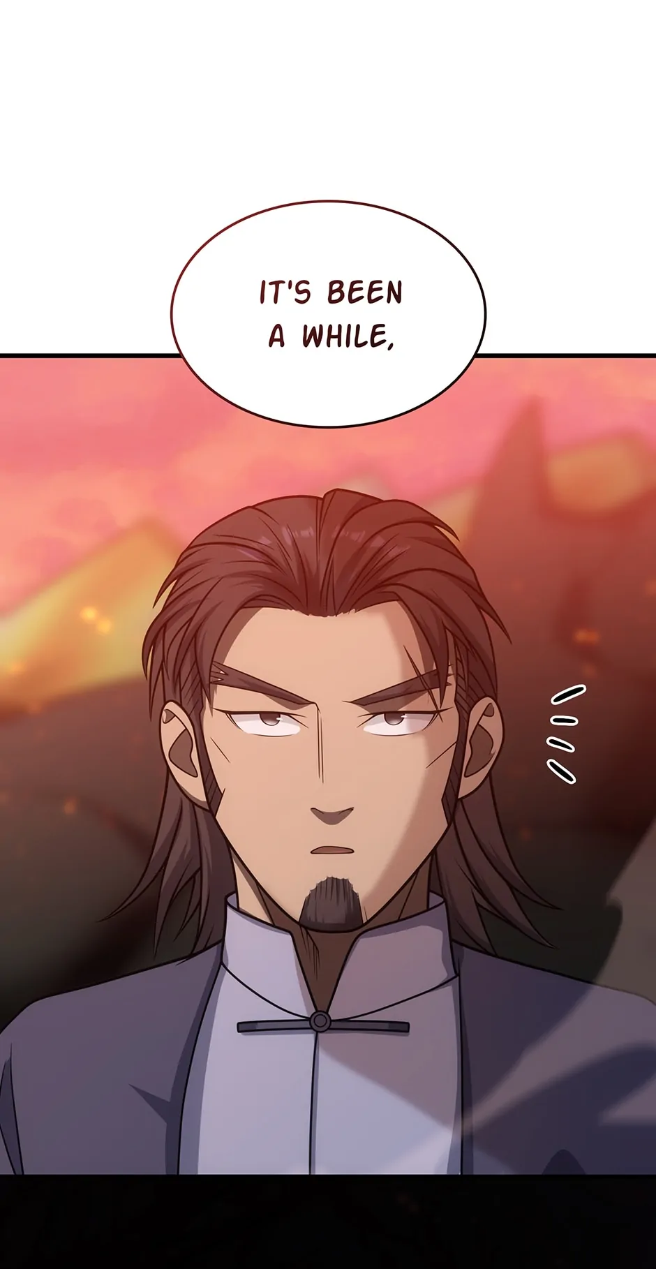 My Civil Servant Life Reborn in the Strange World chapter 81 page 102