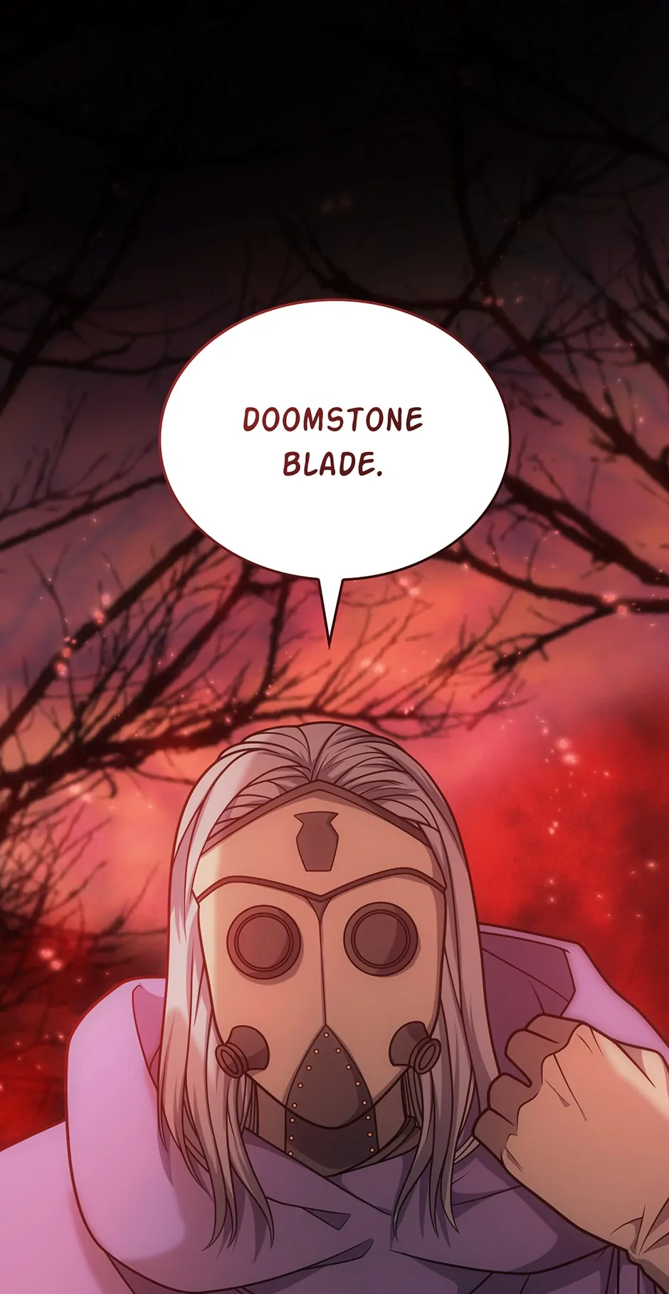 My Civil Servant Life Reborn in the Strange World chapter 81 page 103