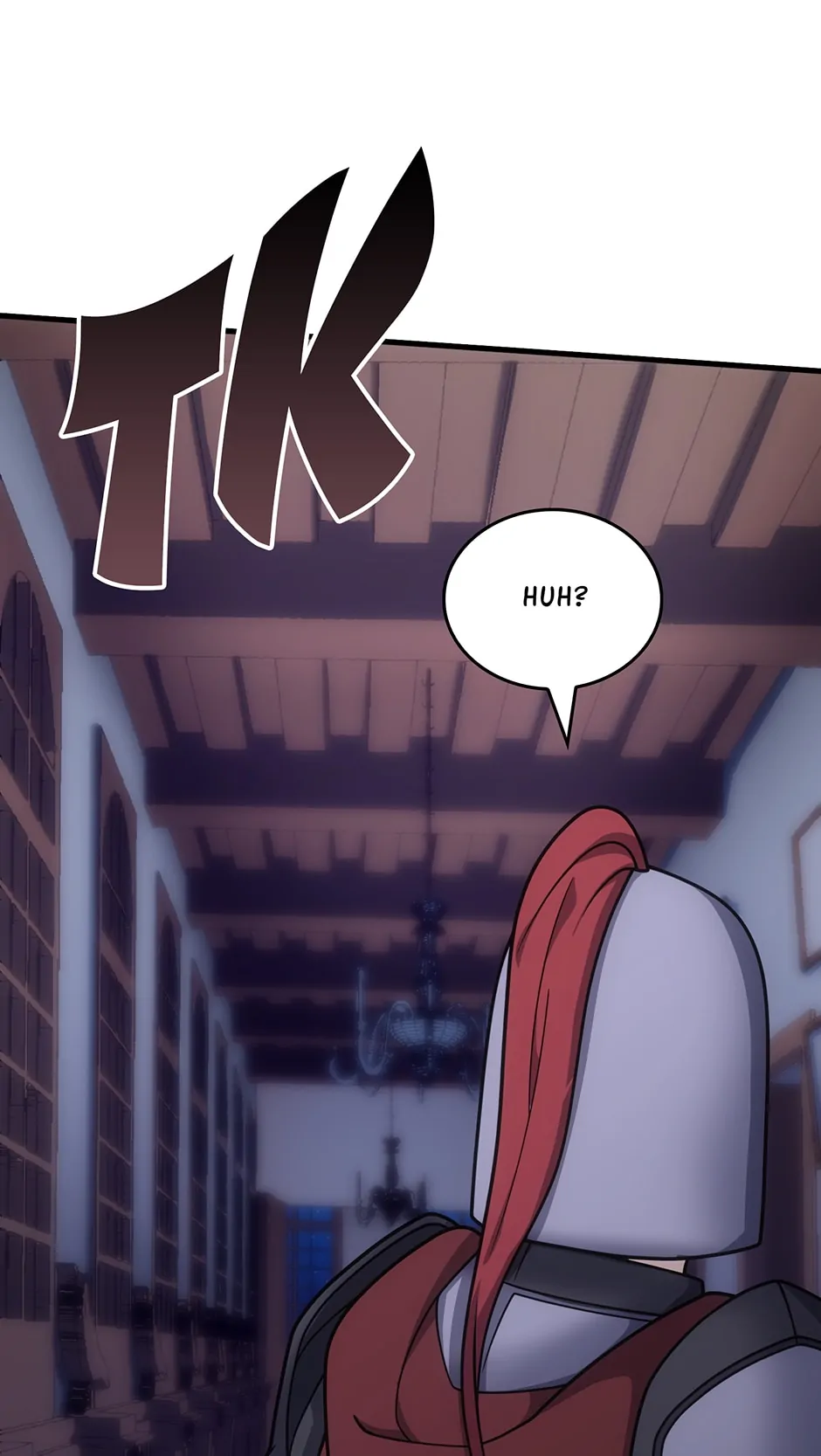 My Civil Servant Life Reborn in the Strange World chapter 81 page 107