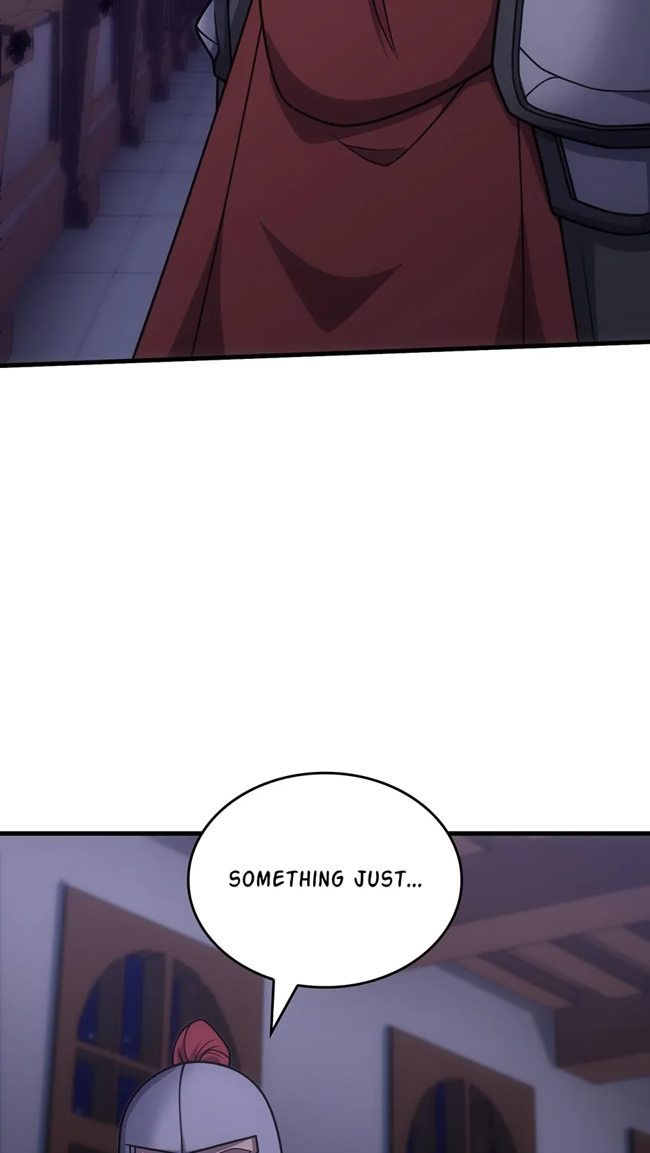 My Civil Servant Life Reborn in the Strange World chapter 81 page 108