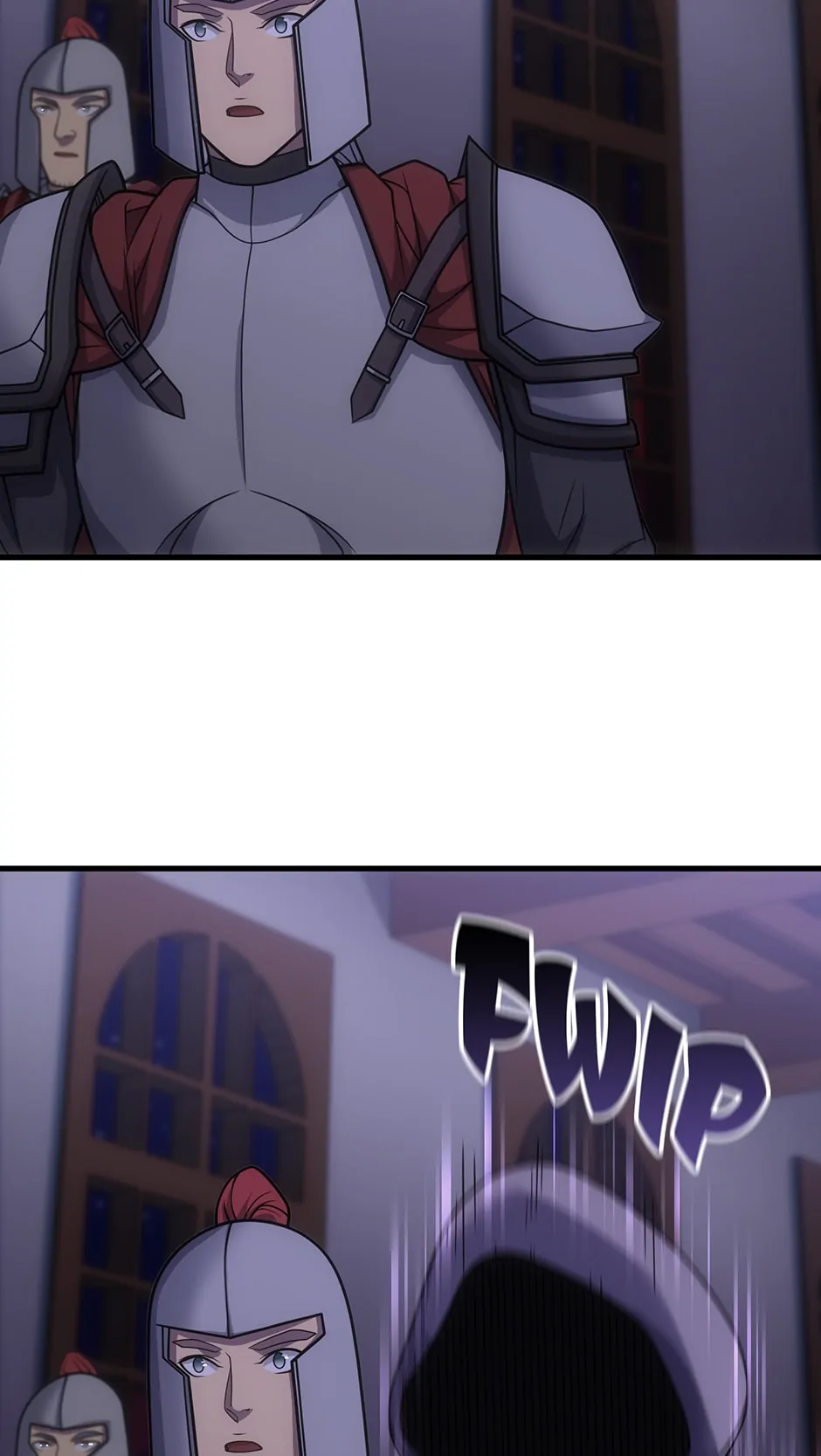 My Civil Servant Life Reborn in the Strange World chapter 81 page 109