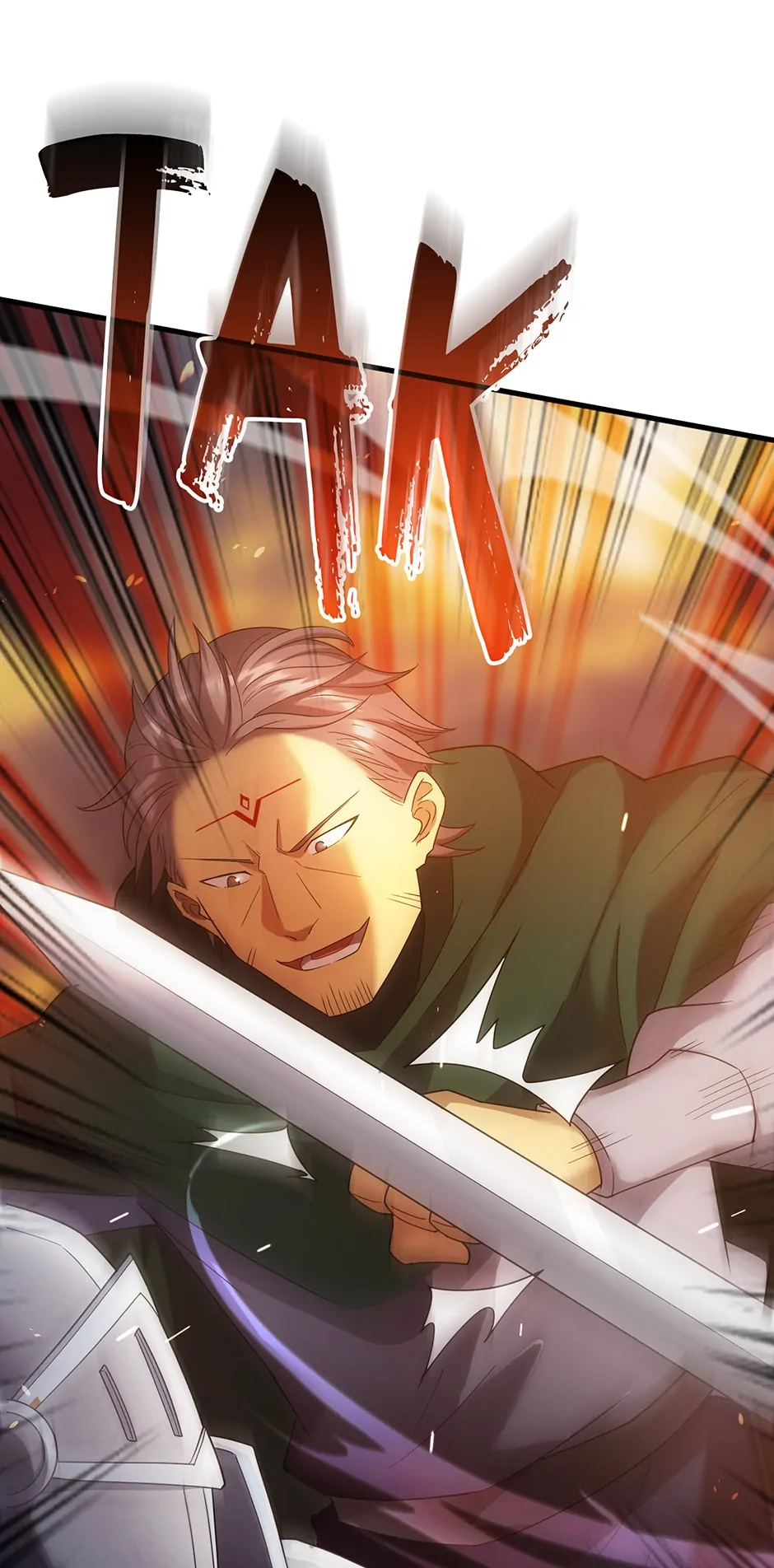 My Civil Servant Life Reborn in the Strange World chapter 81 page 11