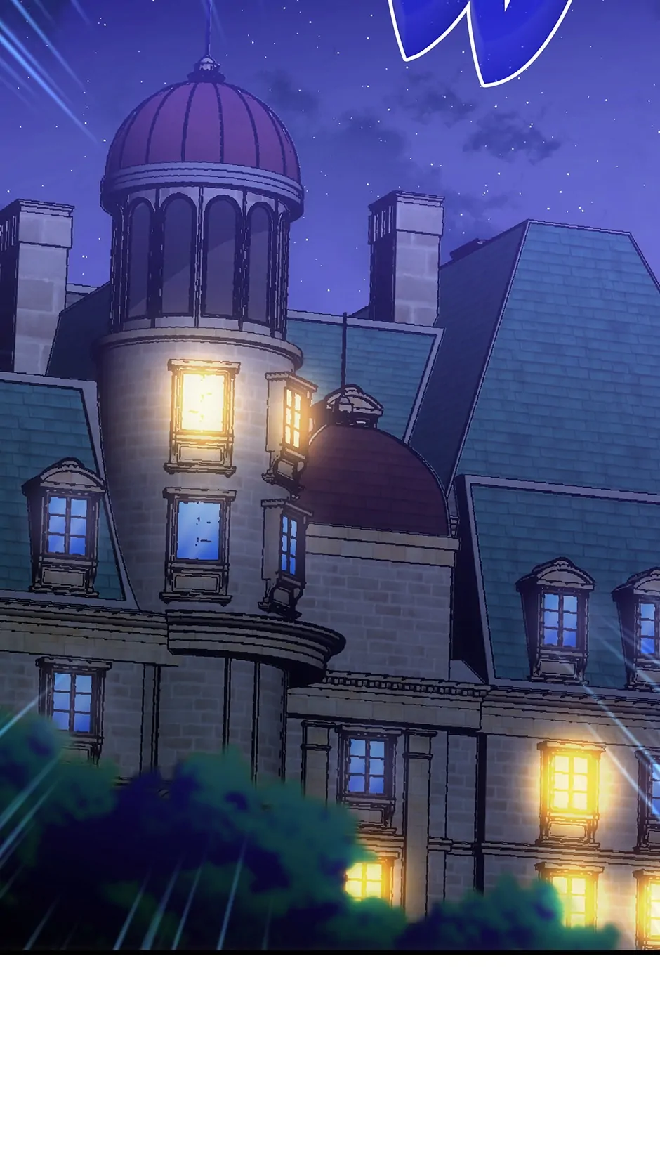 My Civil Servant Life Reborn in the Strange World chapter 81 page 111