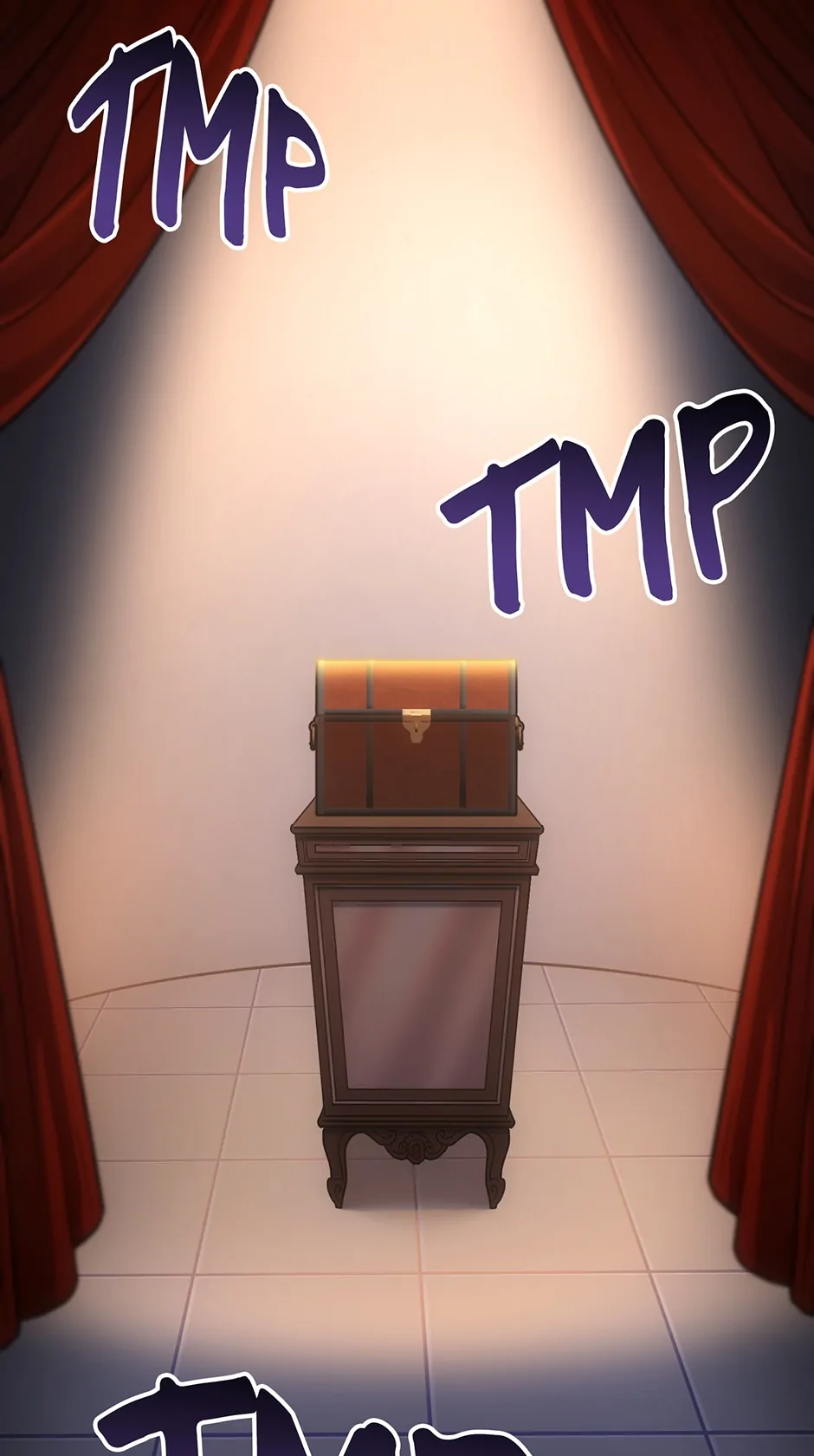 My Civil Servant Life Reborn in the Strange World chapter 81 page 115