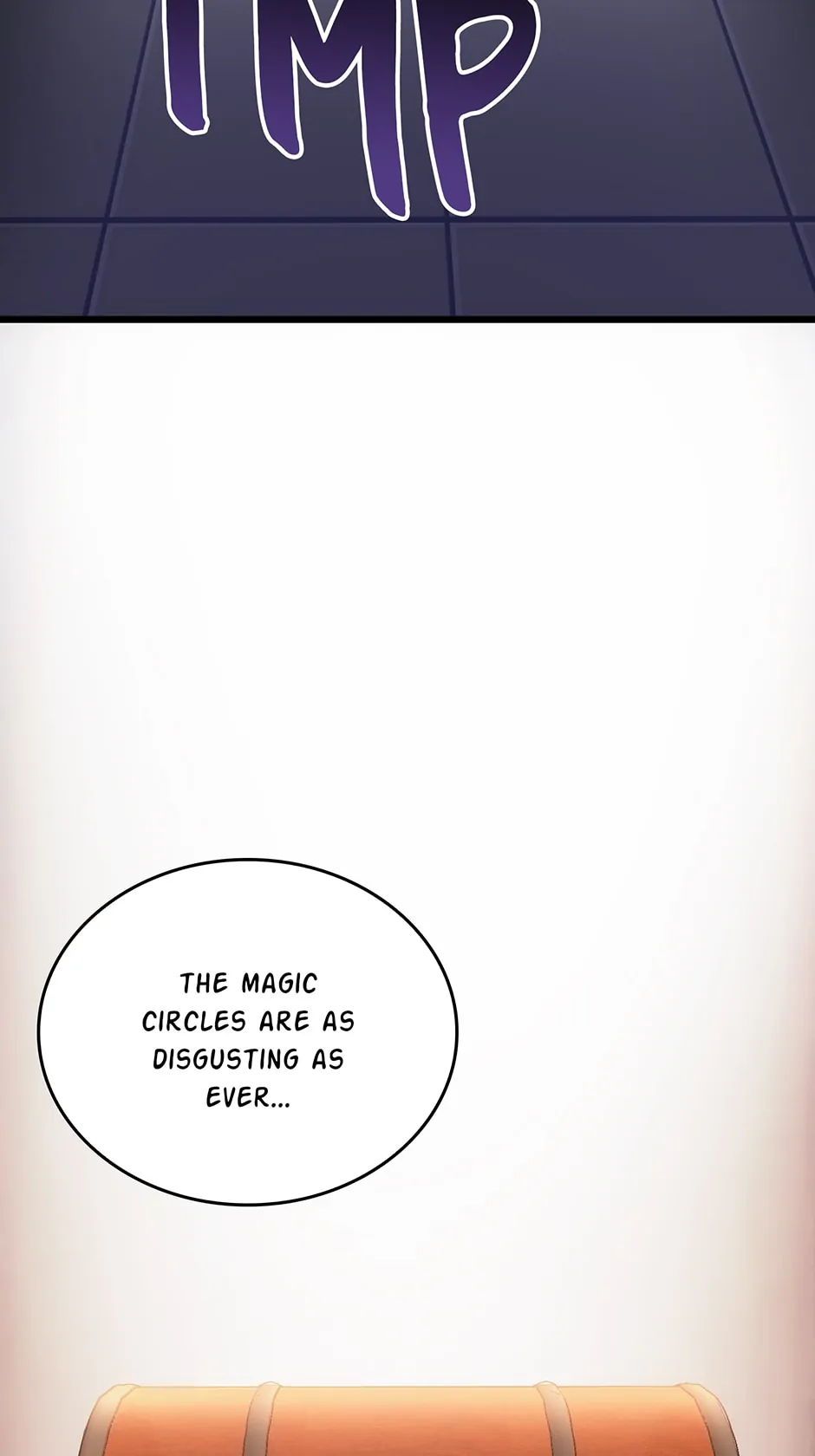 My Civil Servant Life Reborn in the Strange World chapter 81 page 116