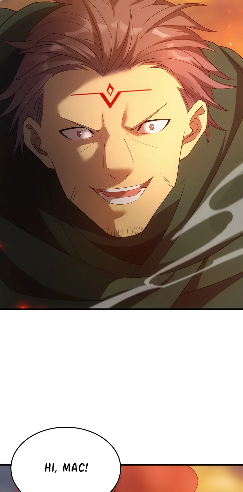 My Civil Servant Life Reborn in the Strange World chapter 81 page 13