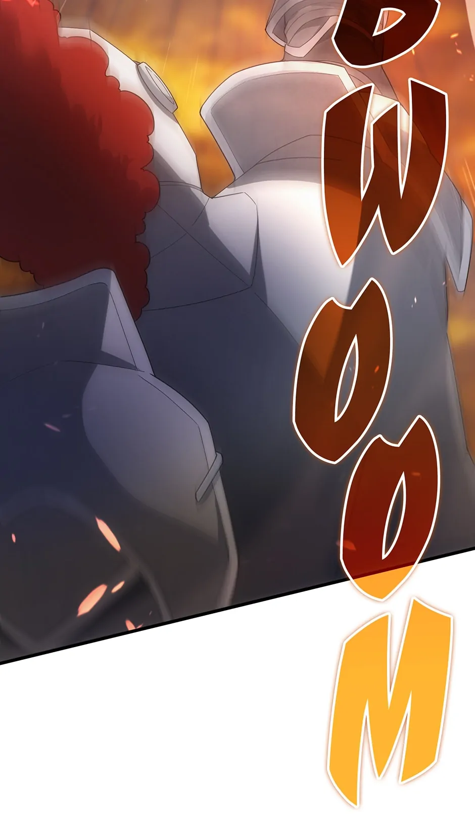 My Civil Servant Life Reborn in the Strange World chapter 81 page 17