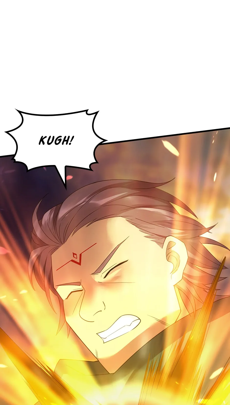 My Civil Servant Life Reborn in the Strange World chapter 81 page 18