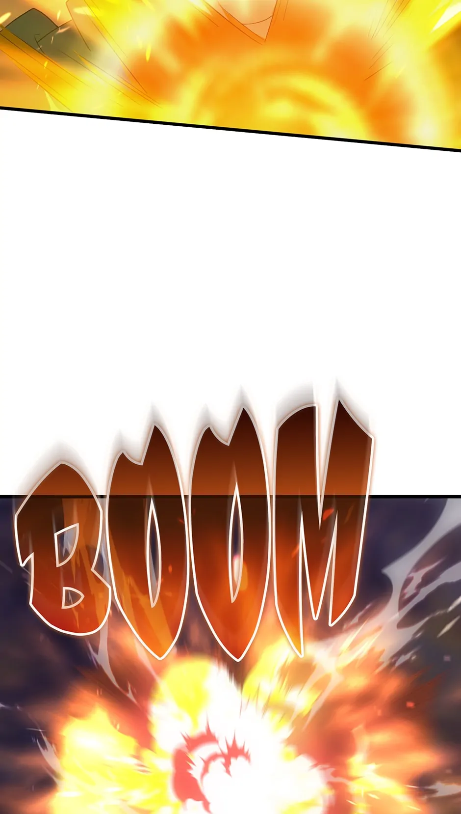 My Civil Servant Life Reborn in the Strange World chapter 81 page 19