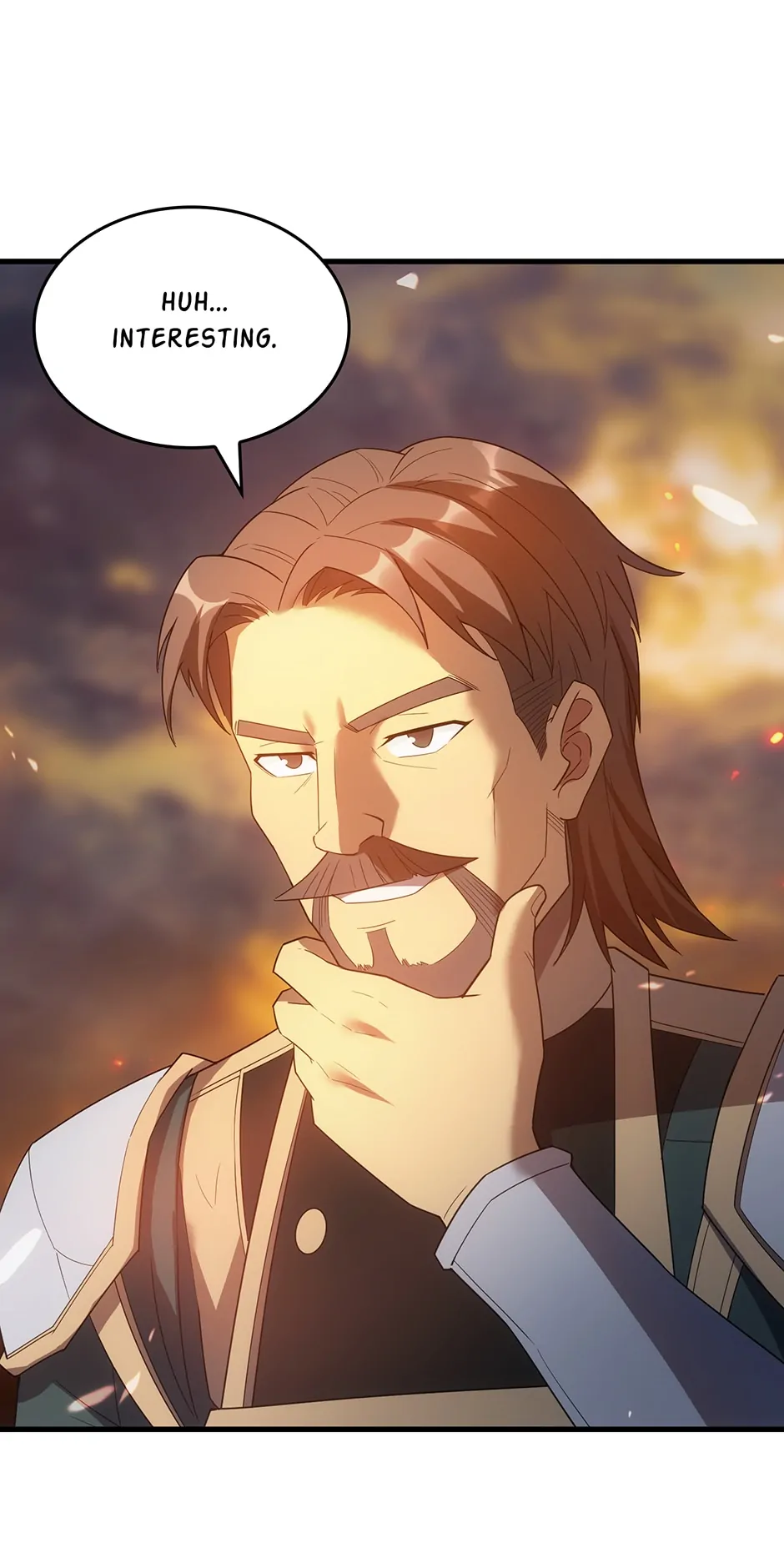 My Civil Servant Life Reborn in the Strange World chapter 81 page 21