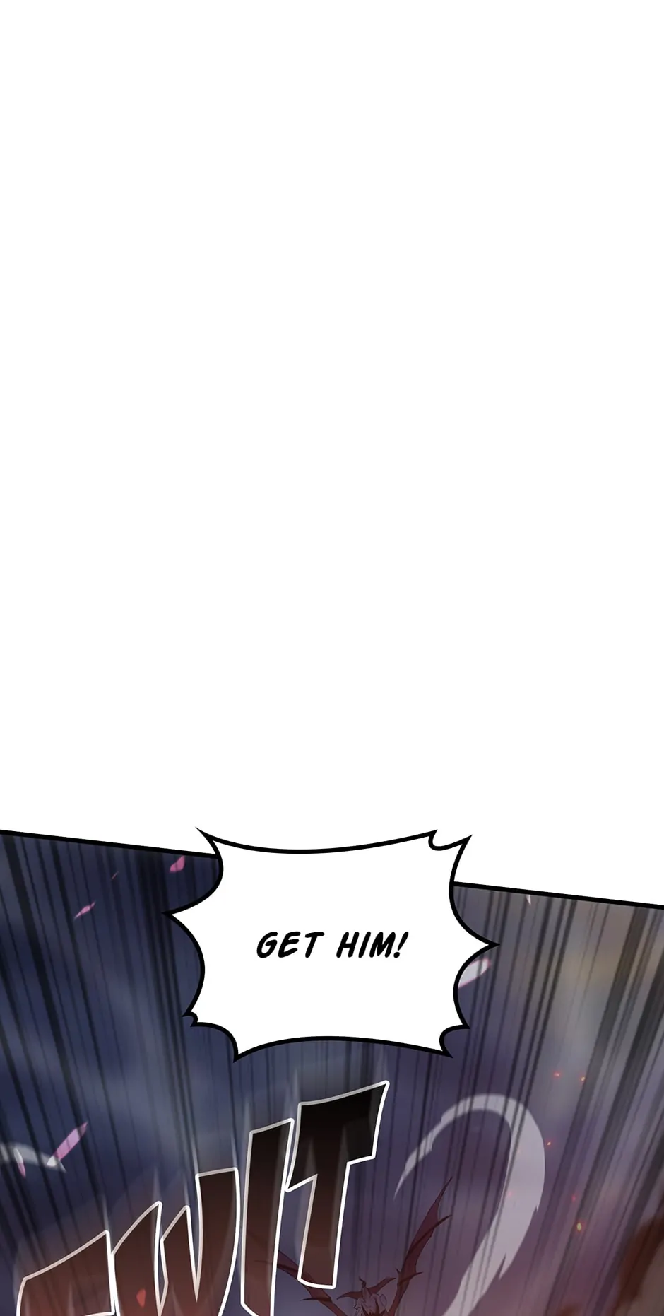 My Civil Servant Life Reborn in the Strange World chapter 81 page 22