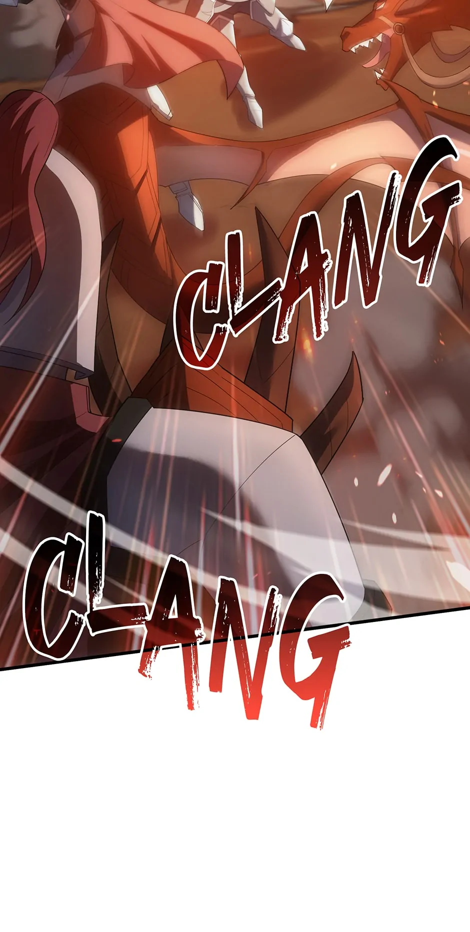 My Civil Servant Life Reborn in the Strange World chapter 81 page 25