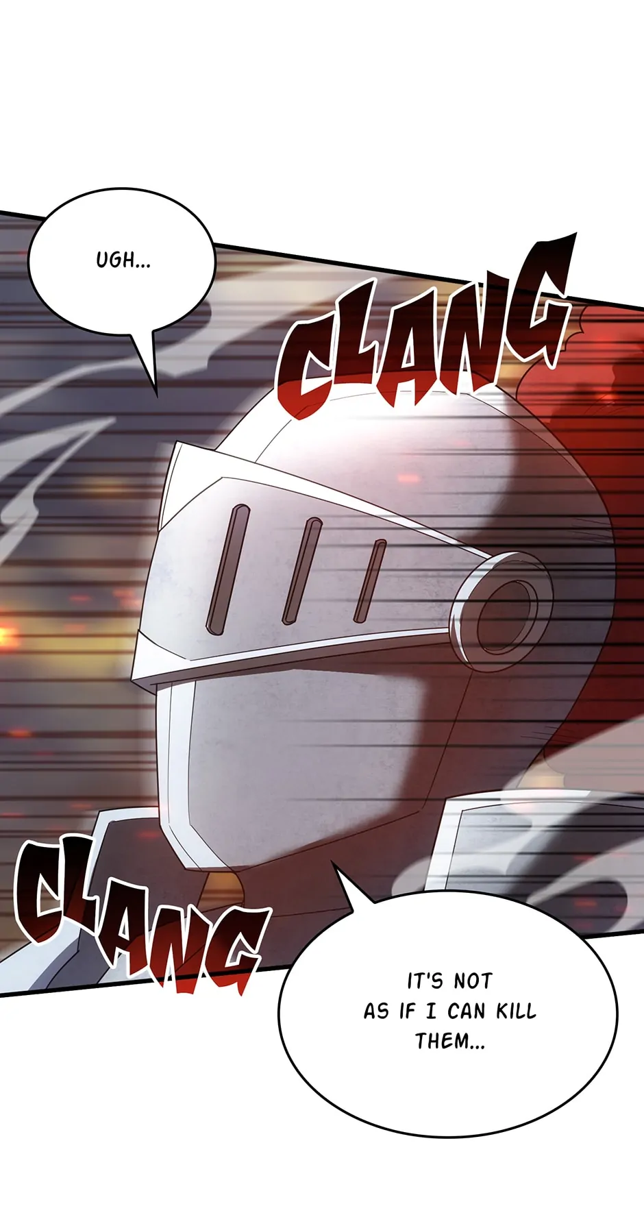 My Civil Servant Life Reborn in the Strange World chapter 81 page 26