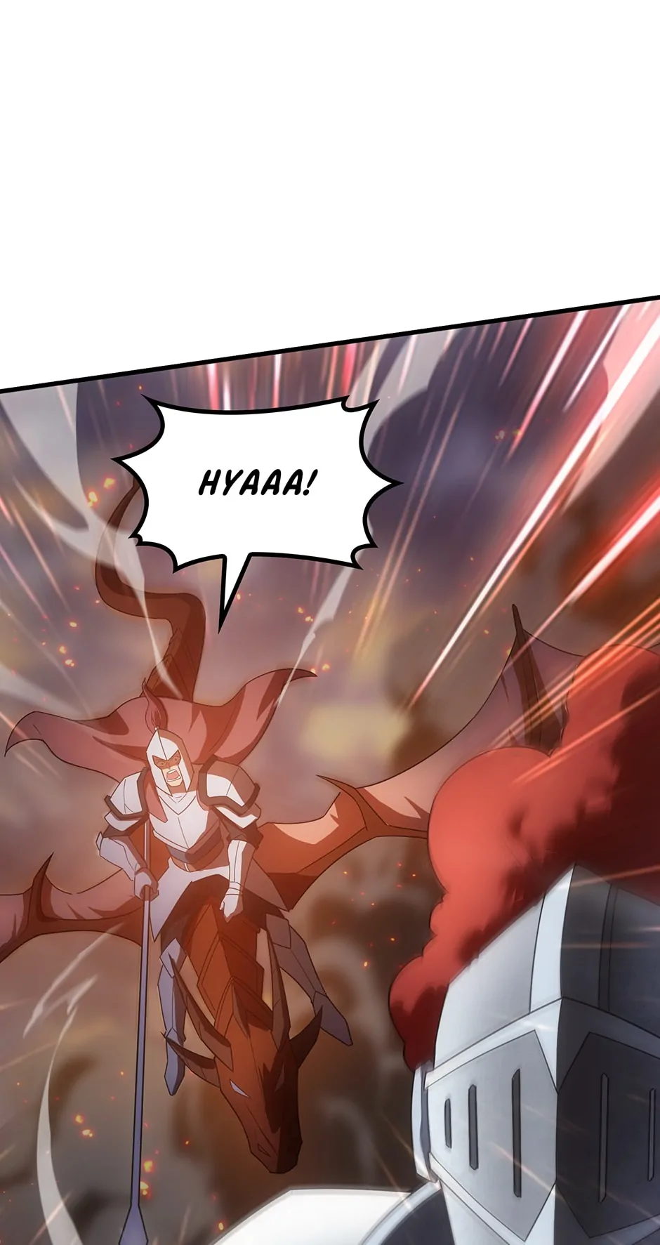 My Civil Servant Life Reborn in the Strange World chapter 81 page 27