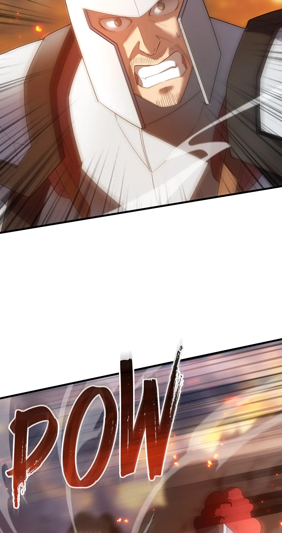 My Civil Servant Life Reborn in the Strange World chapter 81 page 29