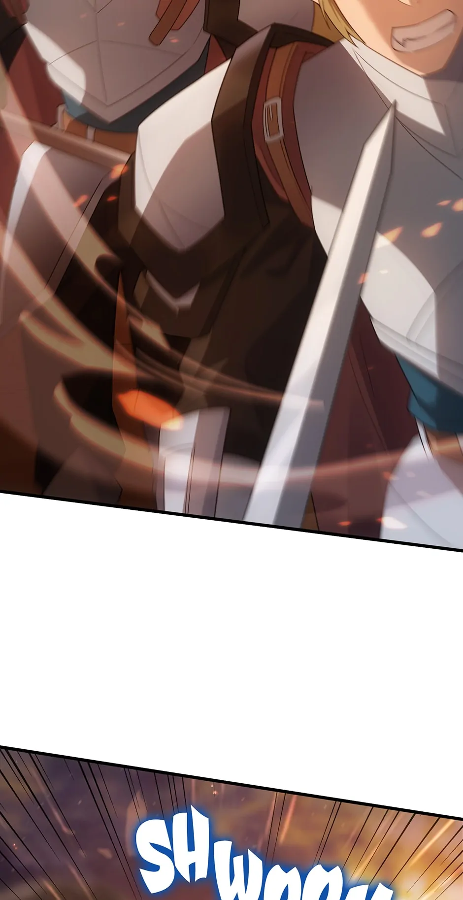 My Civil Servant Life Reborn in the Strange World chapter 81 page 3