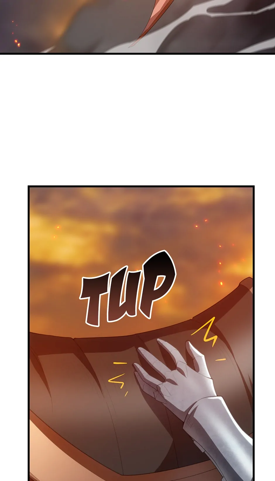 My Civil Servant Life Reborn in the Strange World chapter 81 page 32