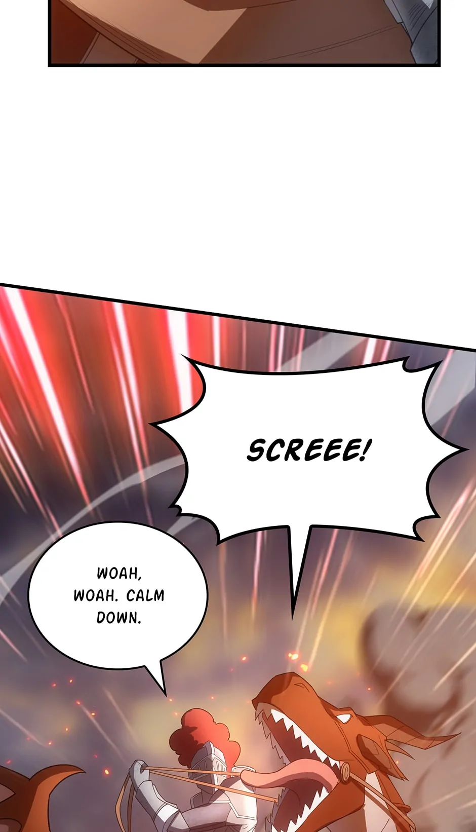 My Civil Servant Life Reborn in the Strange World chapter 81 page 33