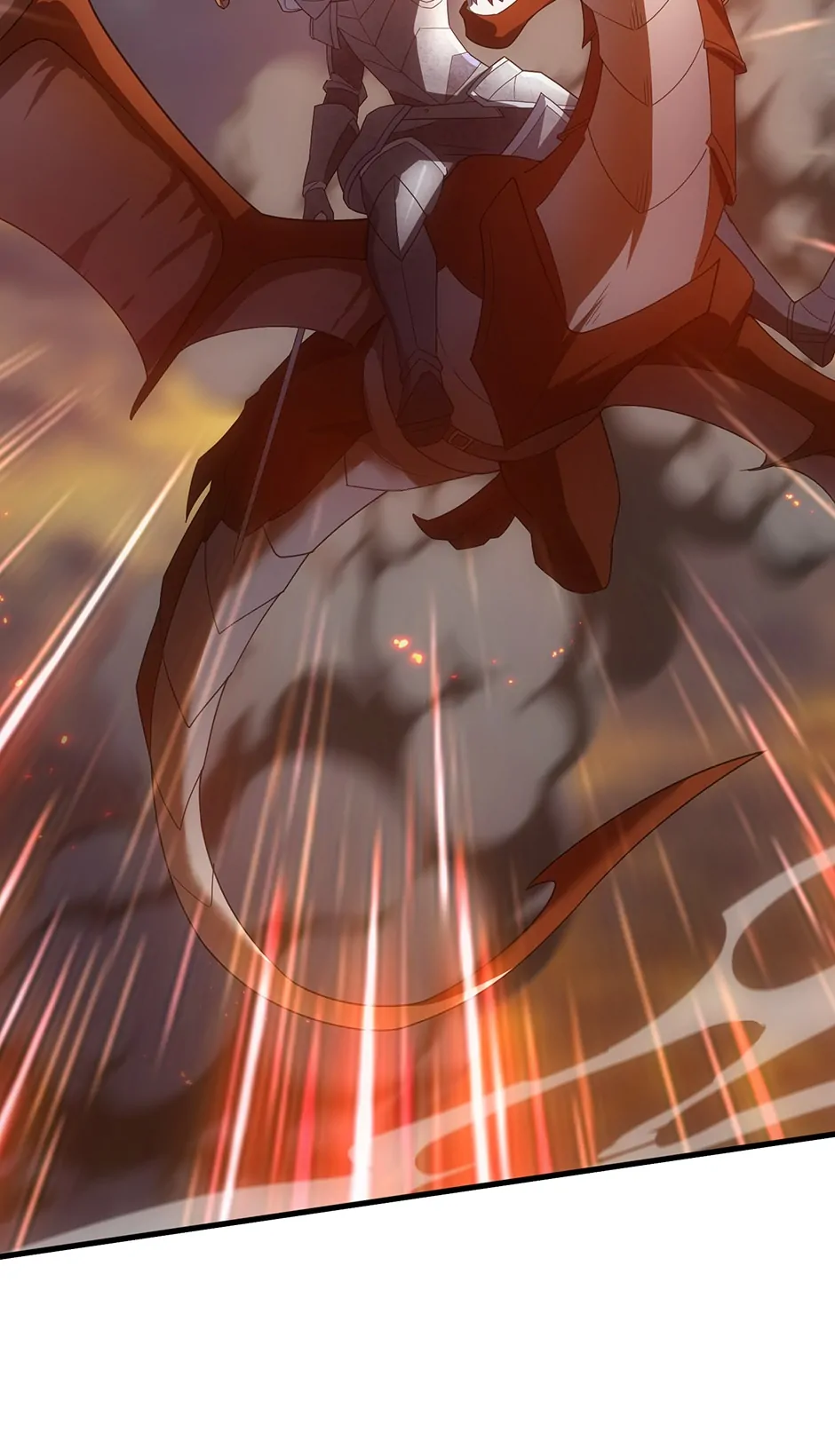 My Civil Servant Life Reborn in the Strange World chapter 81 page 34