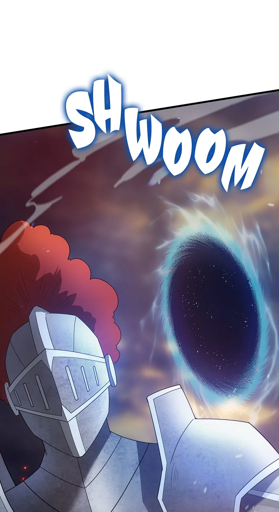 My Civil Servant Life Reborn in the Strange World chapter 81 page 35