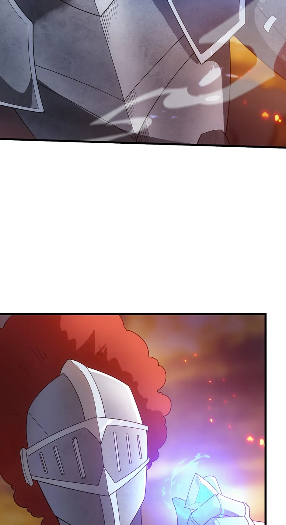 My Civil Servant Life Reborn in the Strange World chapter 81 page 36