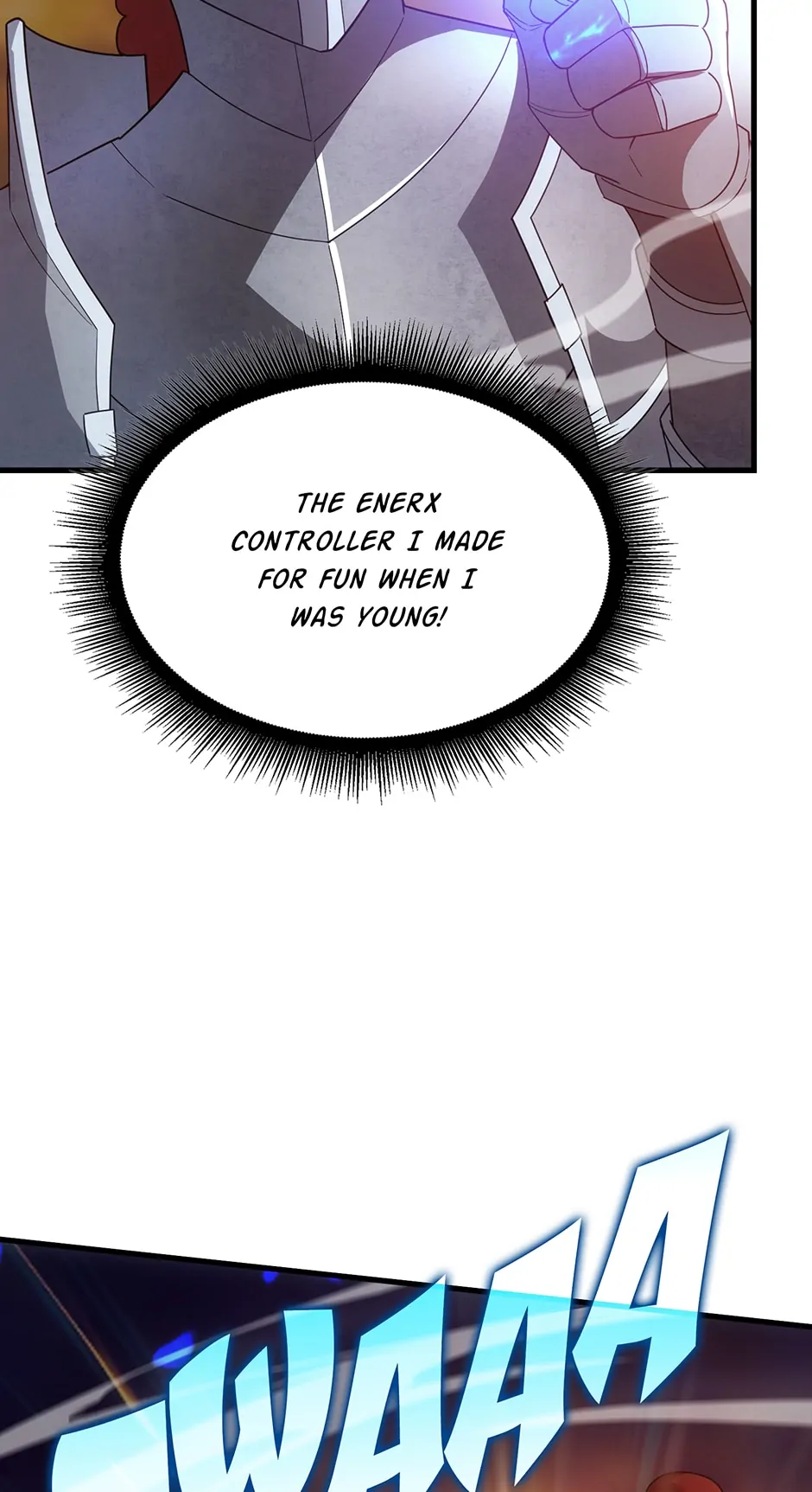 My Civil Servant Life Reborn in the Strange World chapter 81 page 37