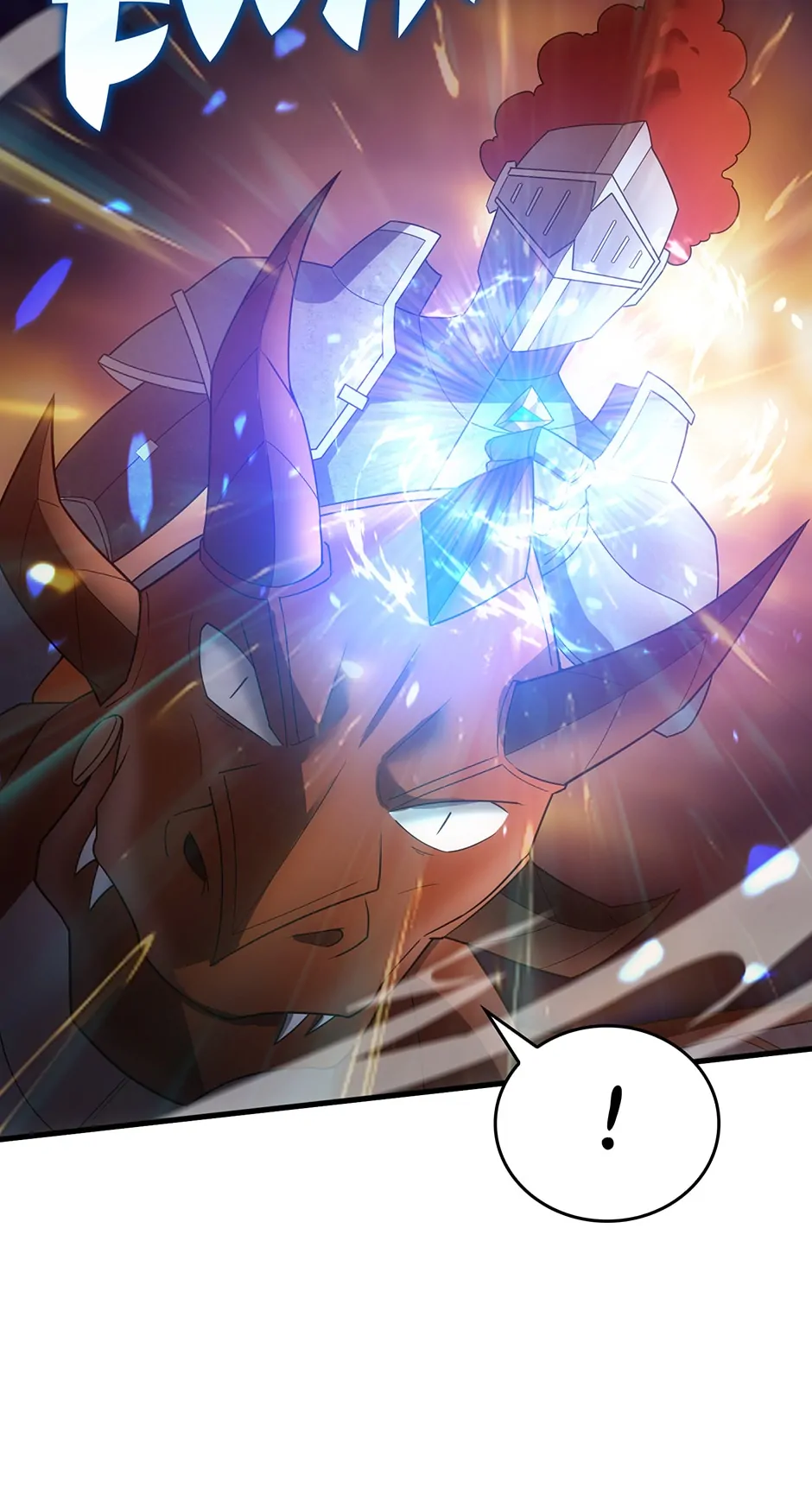 My Civil Servant Life Reborn in the Strange World chapter 81 page 38