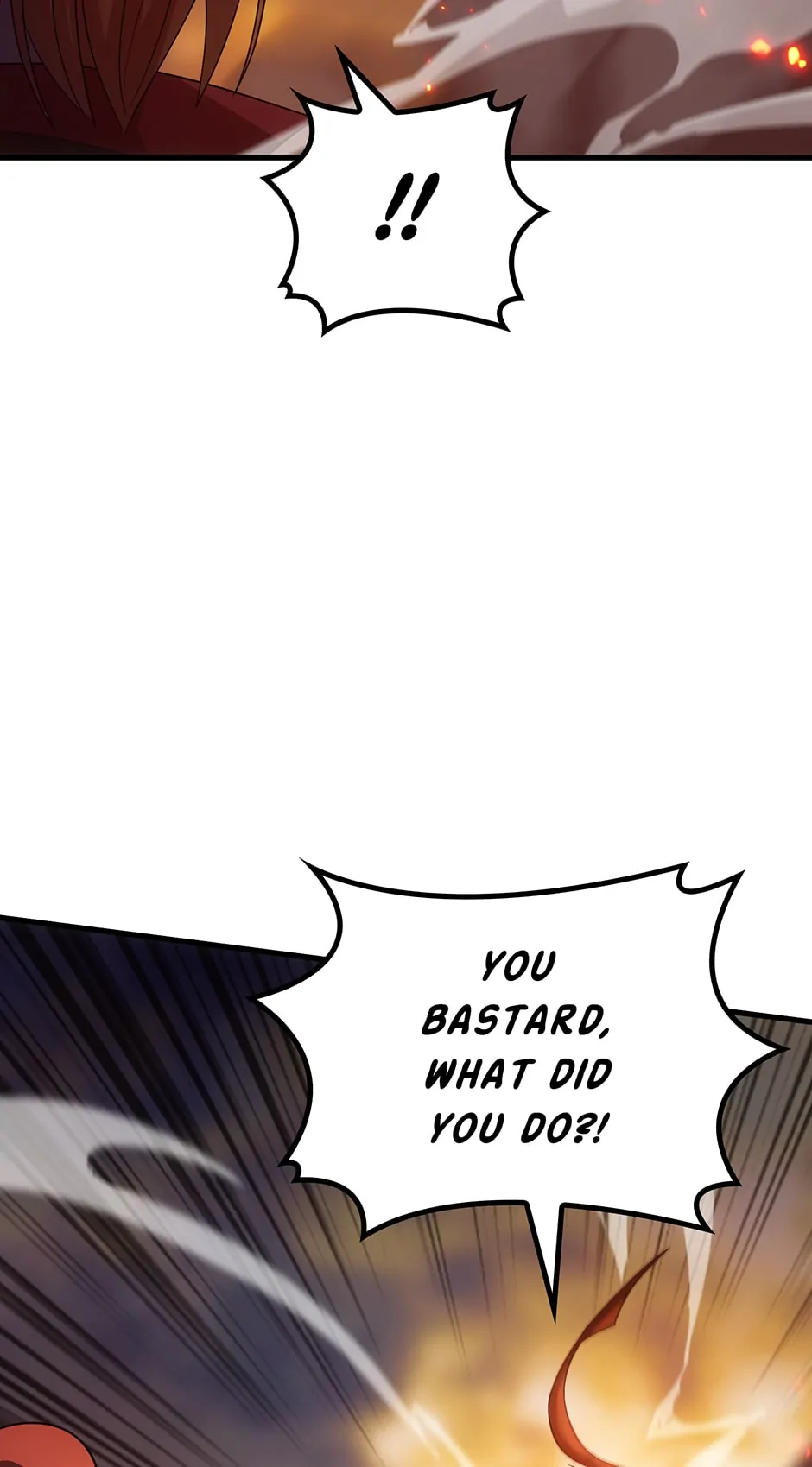 My Civil Servant Life Reborn in the Strange World chapter 81 page 42