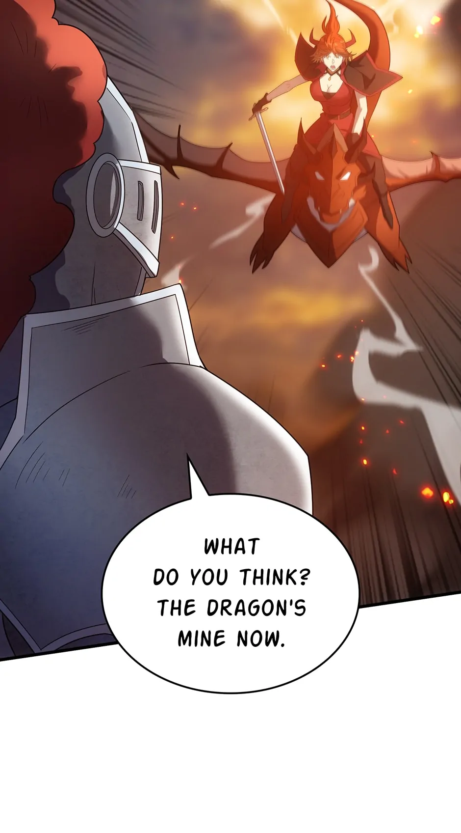 My Civil Servant Life Reborn in the Strange World chapter 81 page 43