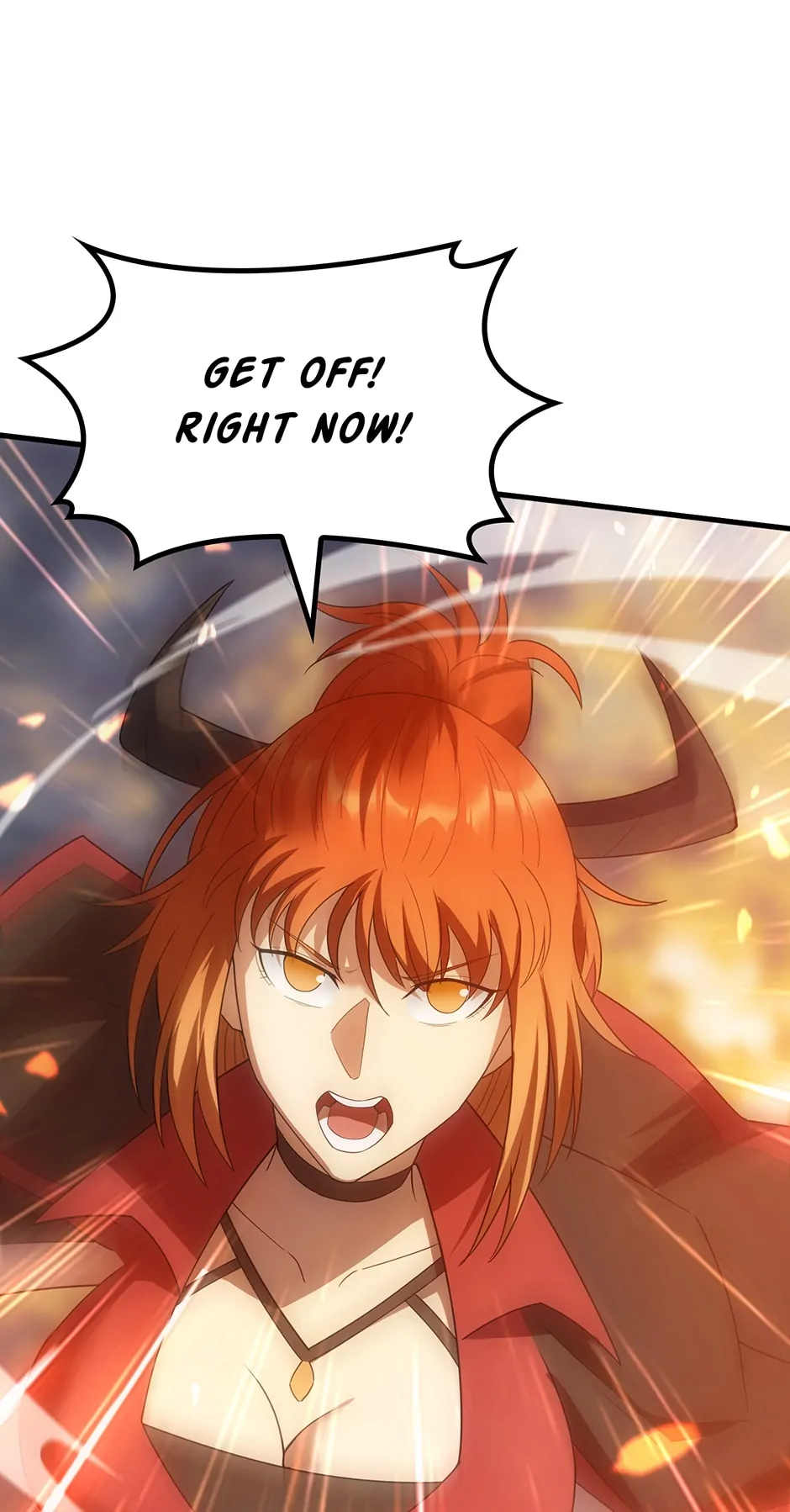 My Civil Servant Life Reborn in the Strange World chapter 81 page 44