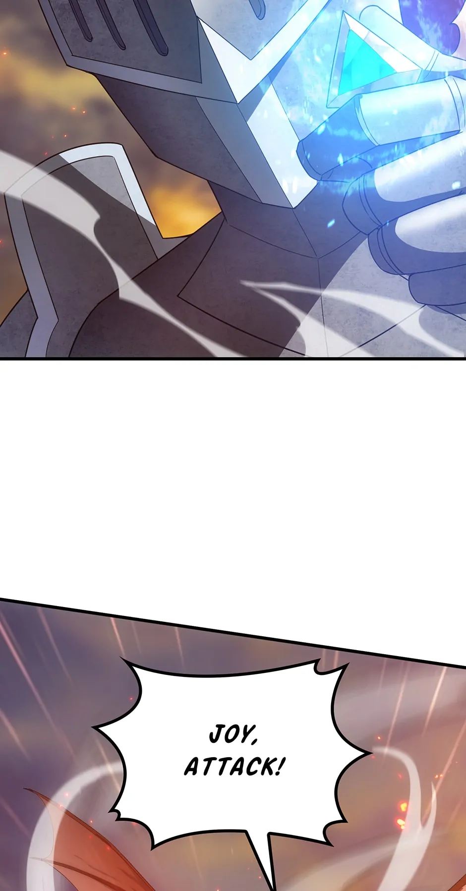 My Civil Servant Life Reborn in the Strange World chapter 81 page 46